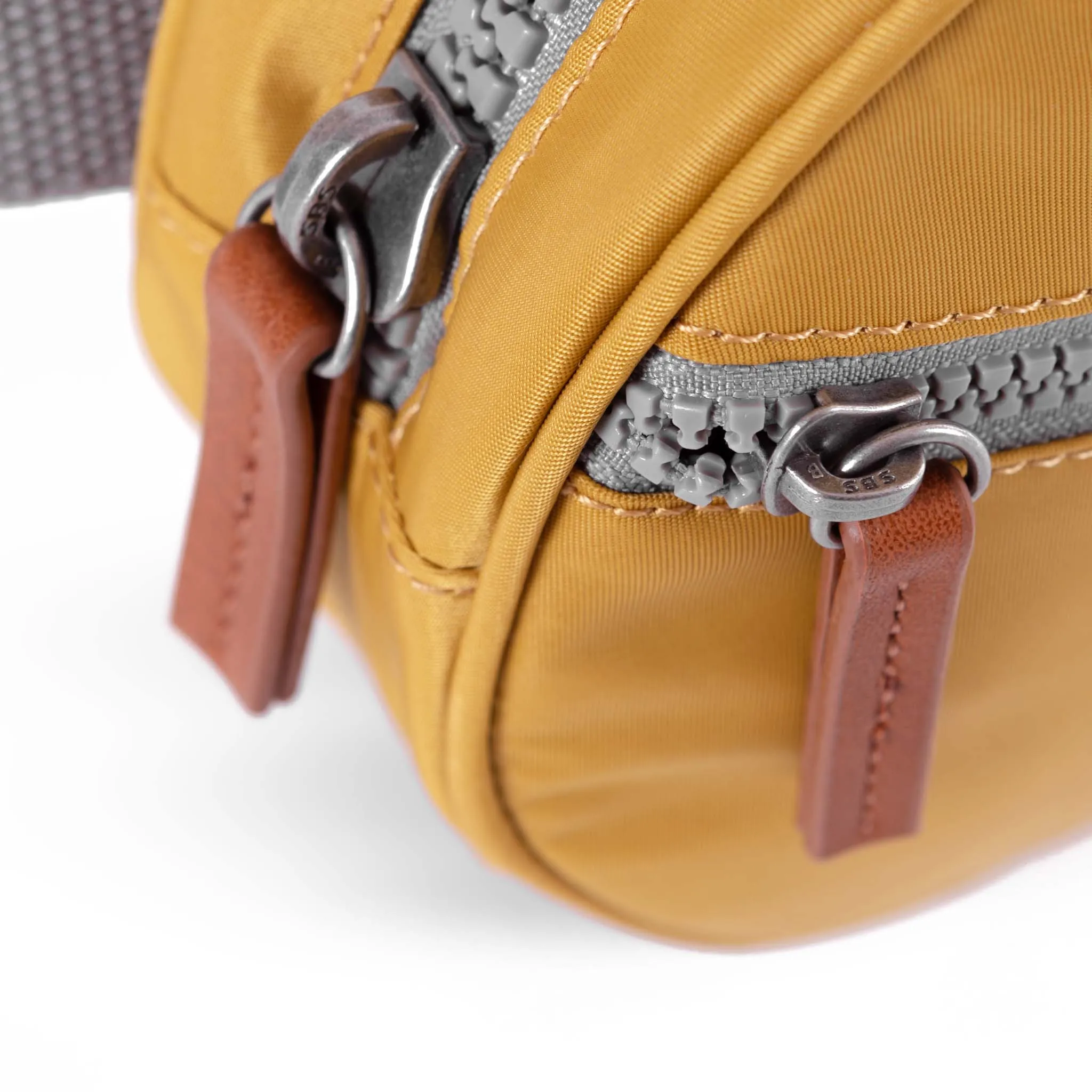 Paddington D Corn Recycled Nylon