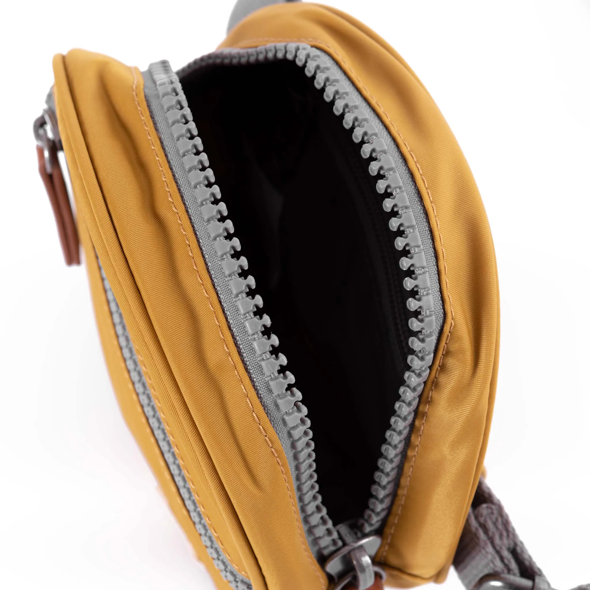 Paddington D Corn Recycled Nylon