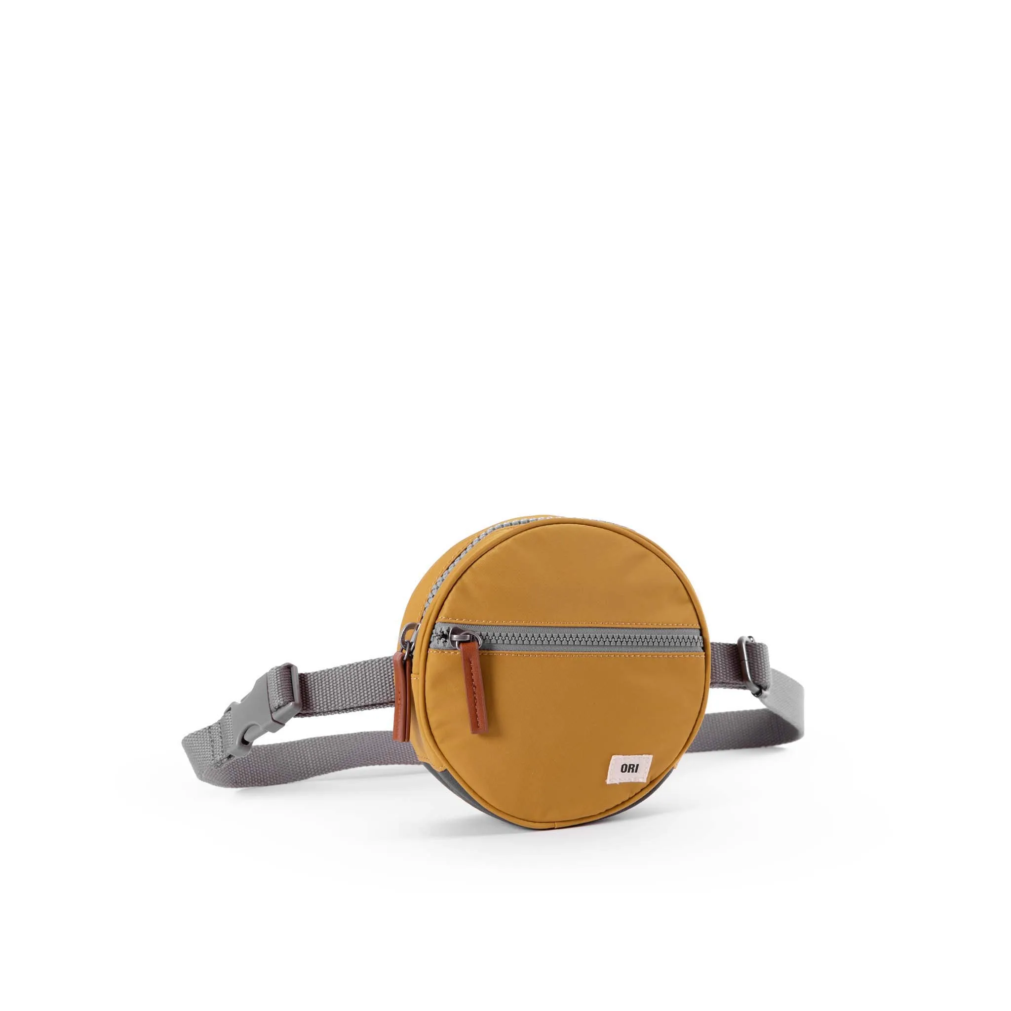 Paddington D Corn Recycled Nylon
