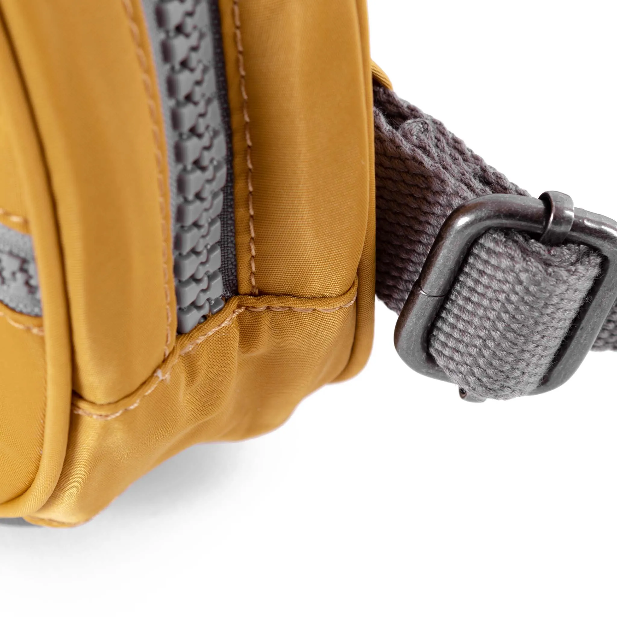 Paddington D Corn Recycled Nylon