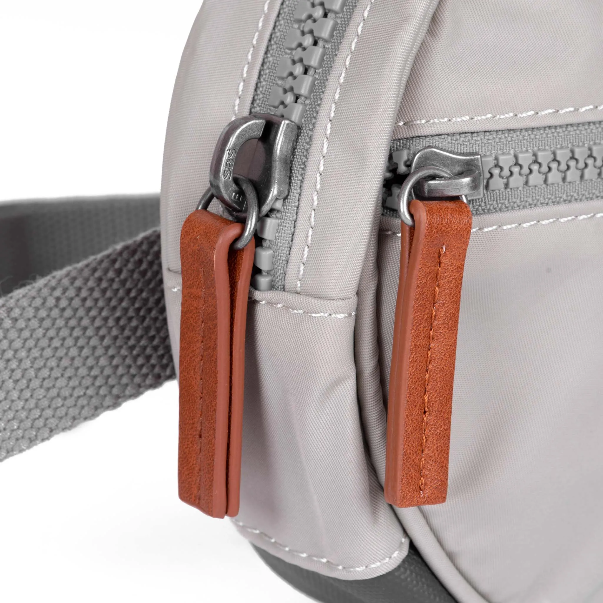 Paddington D Mist Recycled Nylon