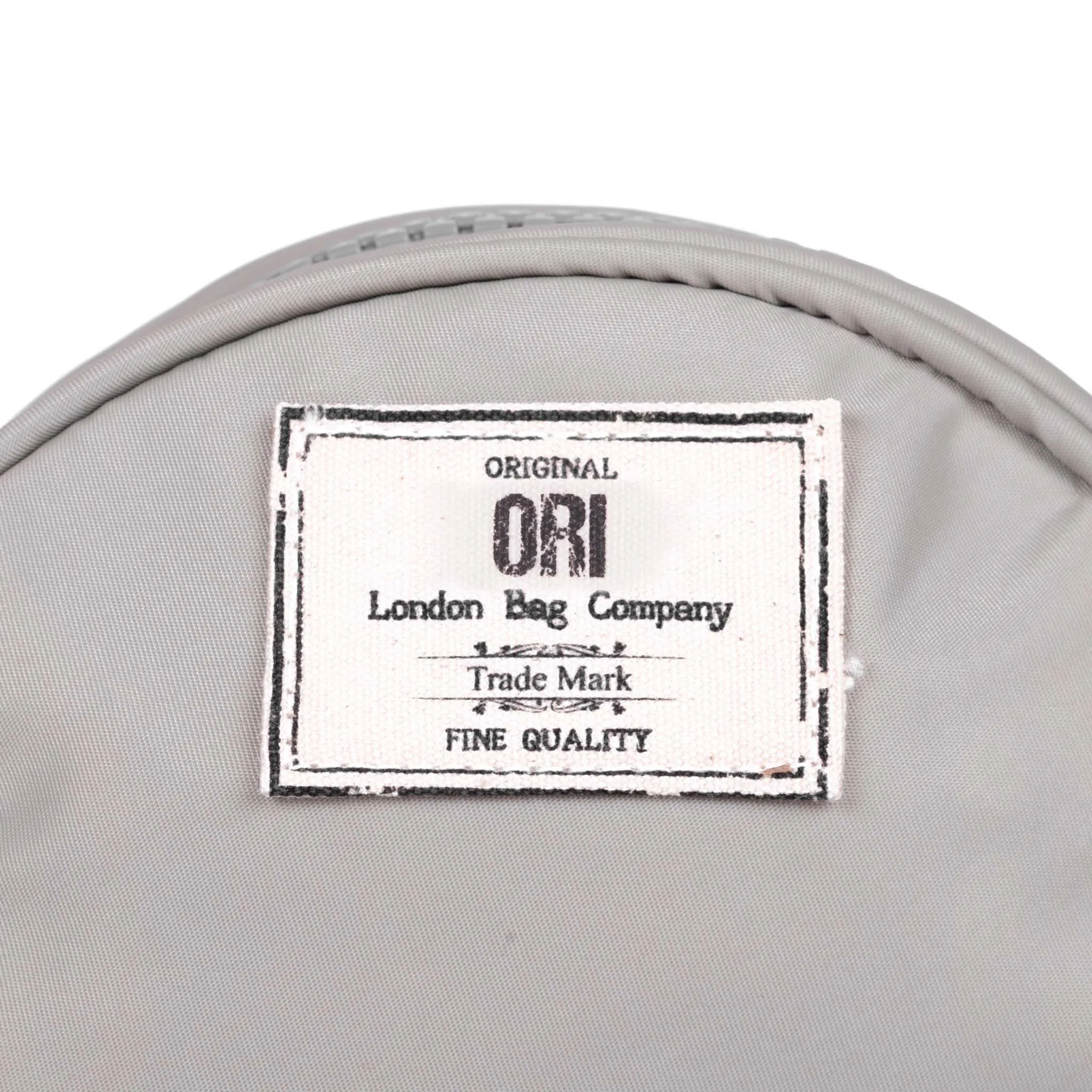 Paddington D Mist Recycled Nylon