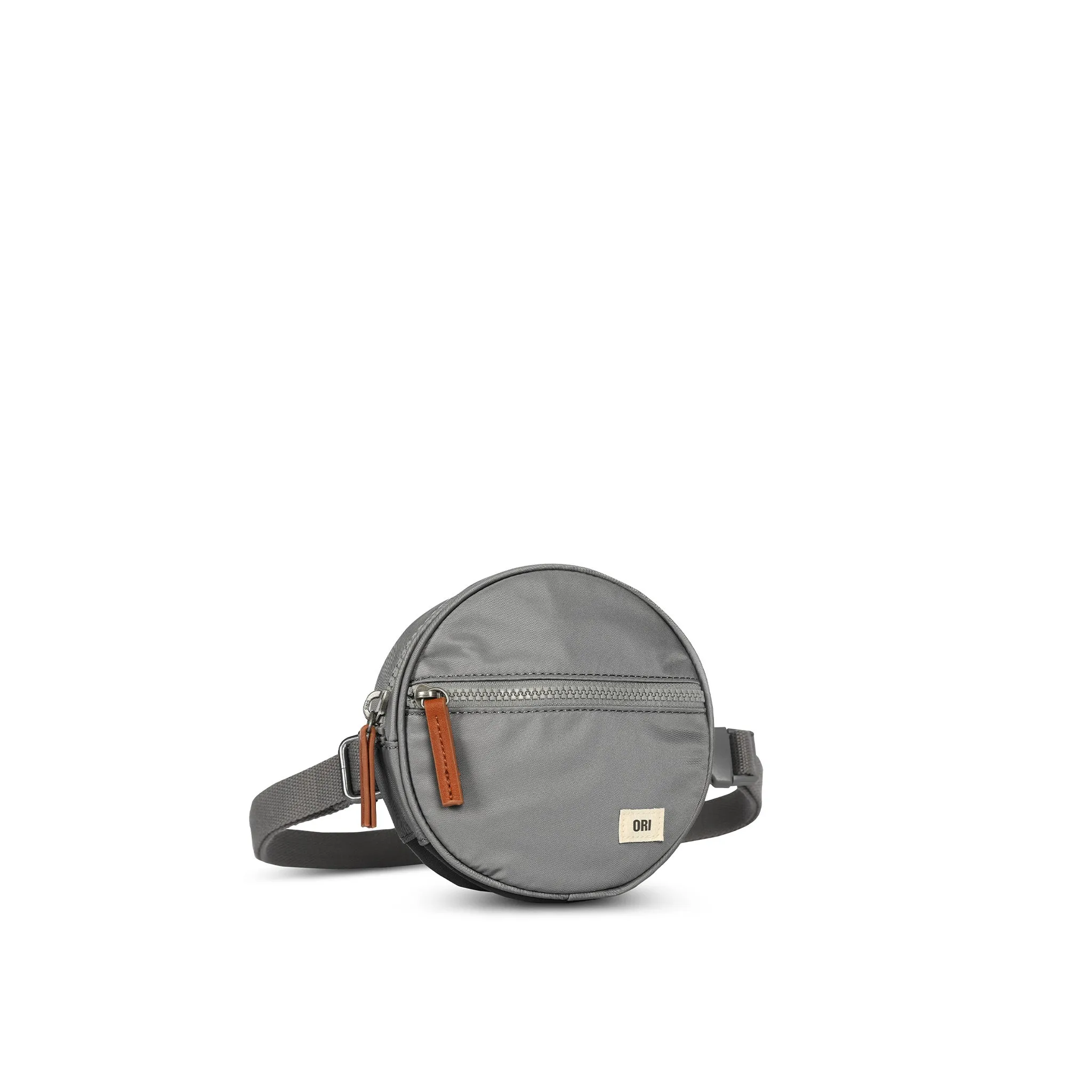 Paddington D Stormy Recycled Nylon