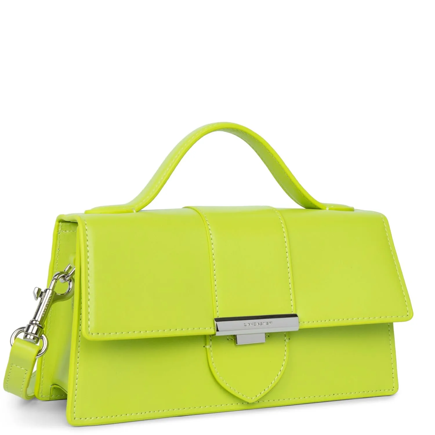 Paris Ily M Baguette Bag