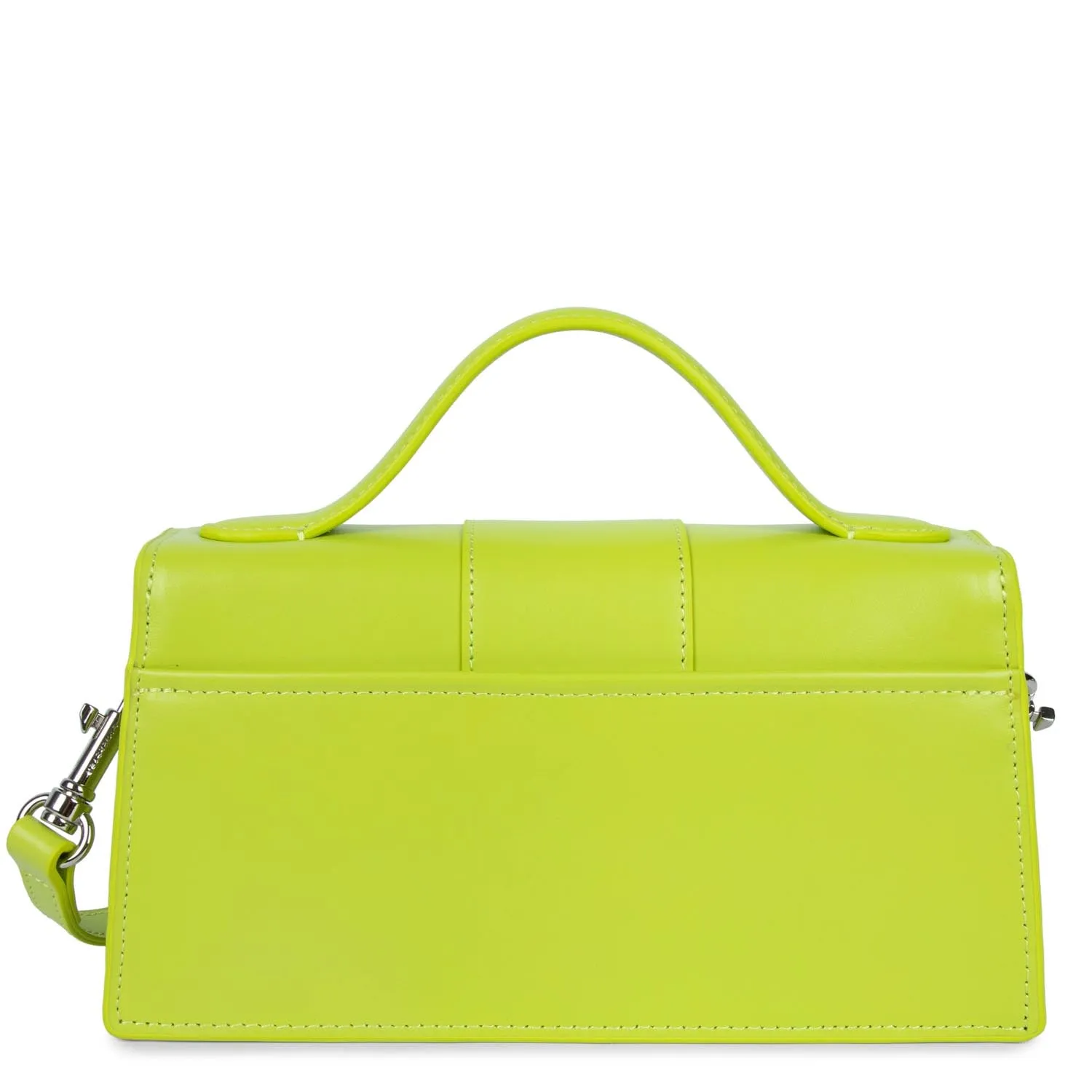 Paris Ily M Baguette Bag