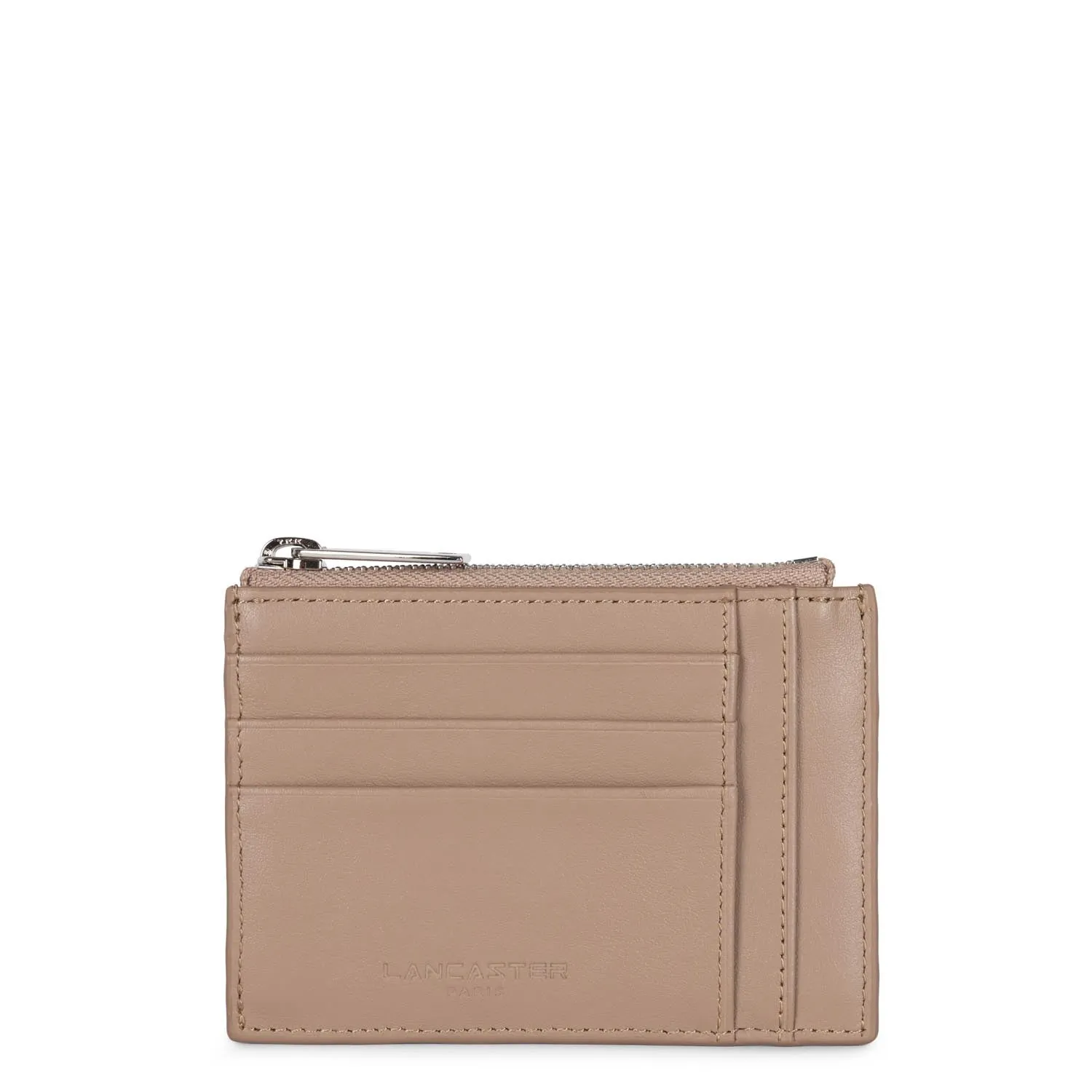 Paris PM Card Holder