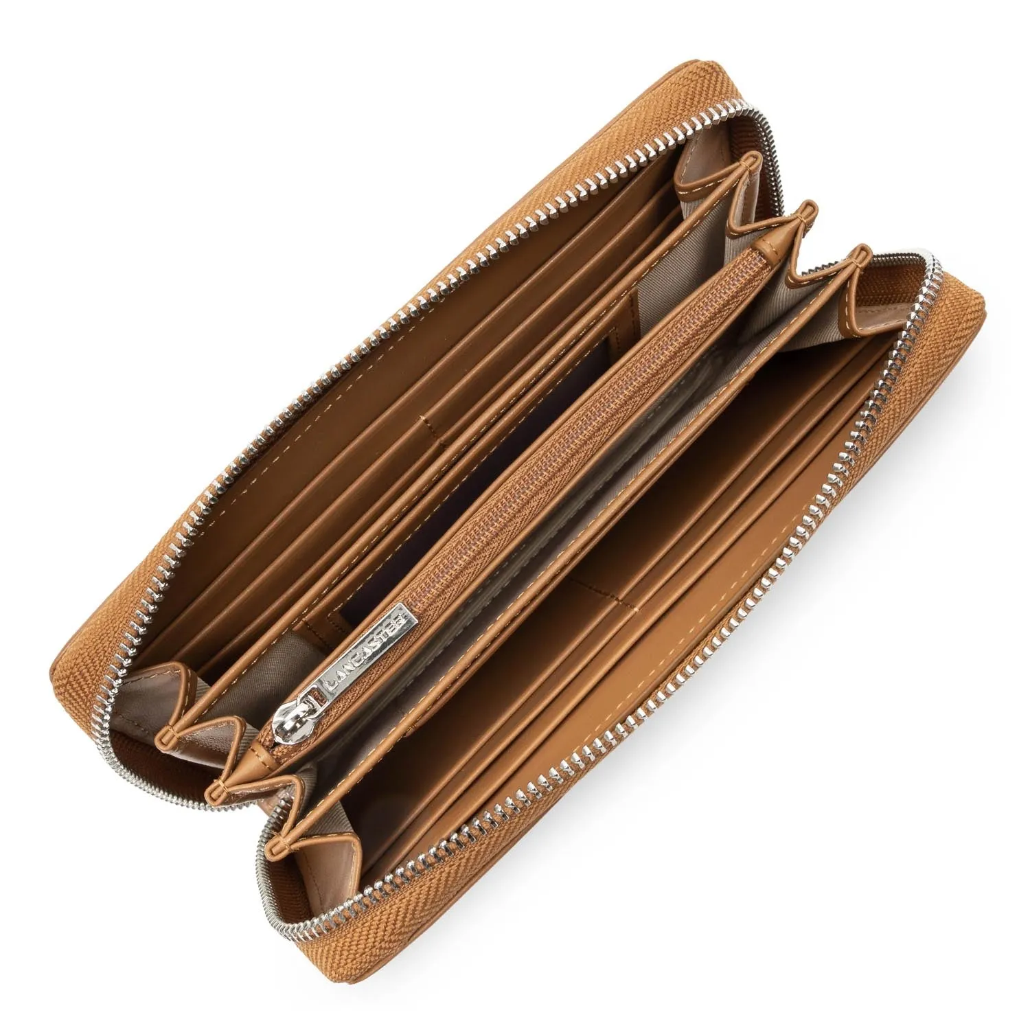 Paris PM Organizer Wallet