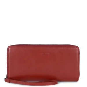 Paris PM Organizer Wallet
