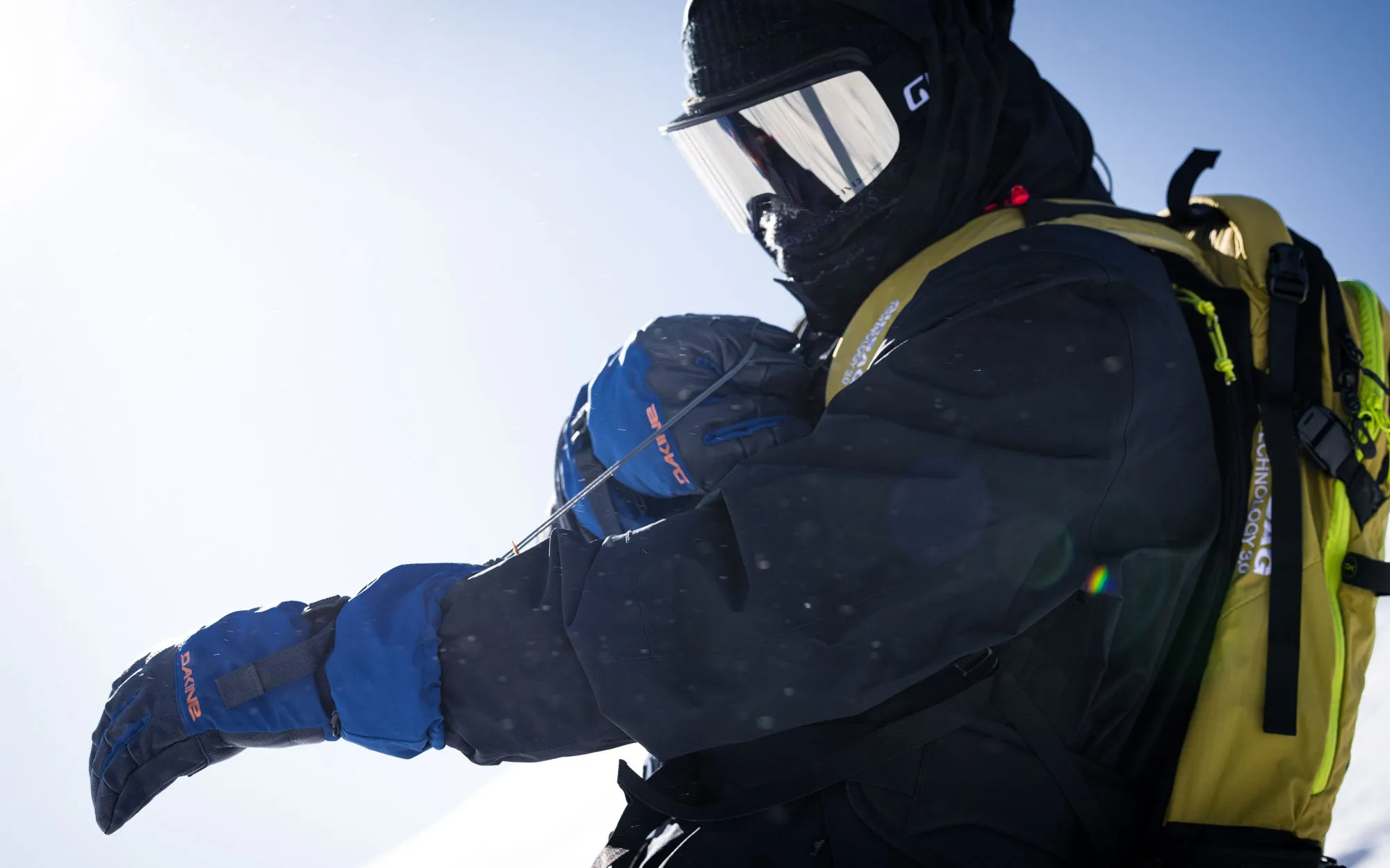 Phoenix GORE-TEX Glove