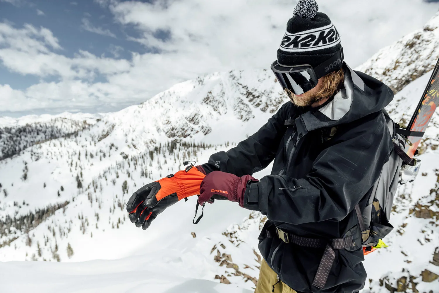 Phoenix GORE-TEX Glove