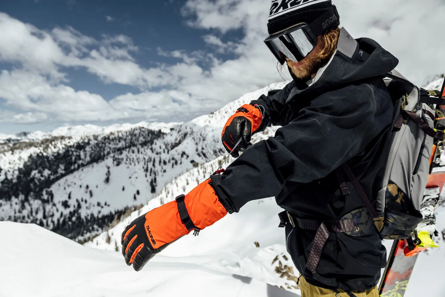 Phoenix GORE-TEX Glove