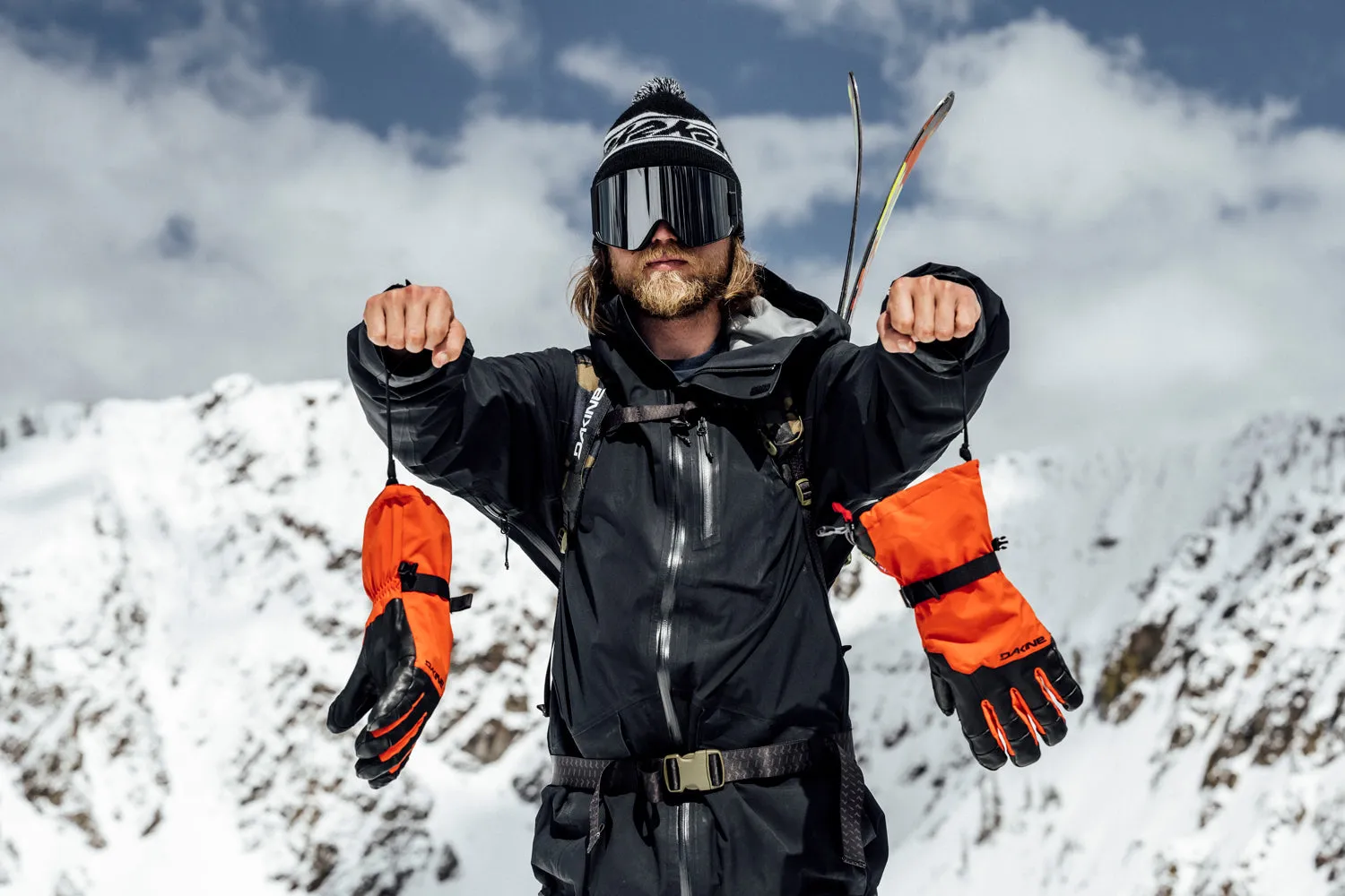 Phoenix GORE-TEX Glove