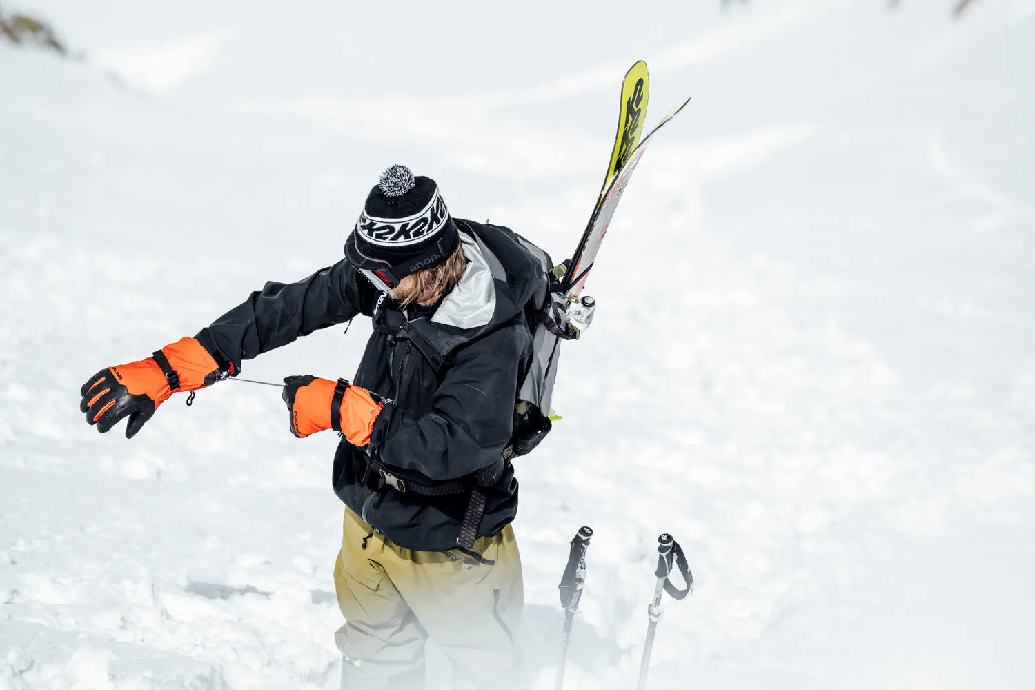 Phoenix GORE-TEX Glove