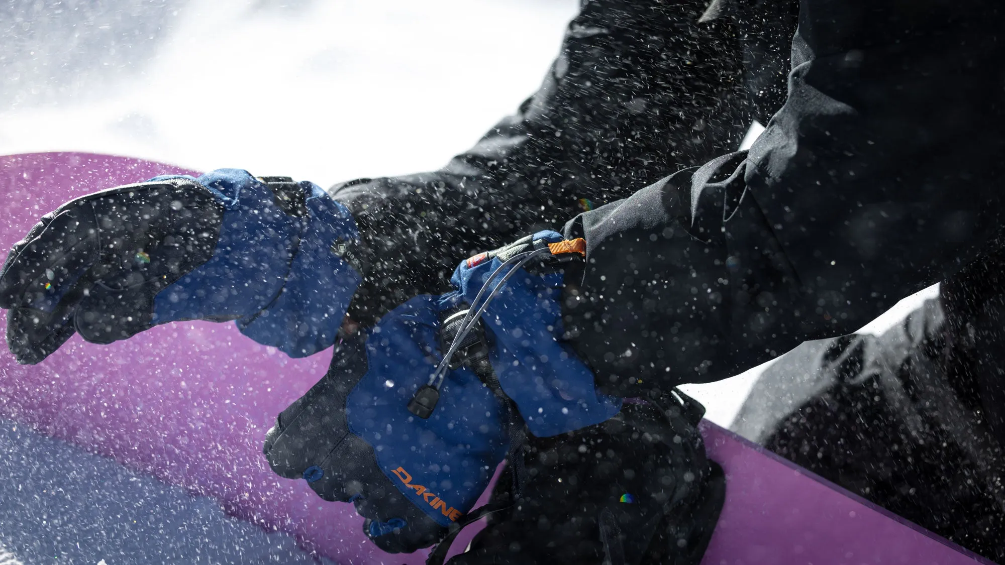 Phoenix GORE-TEX Glove