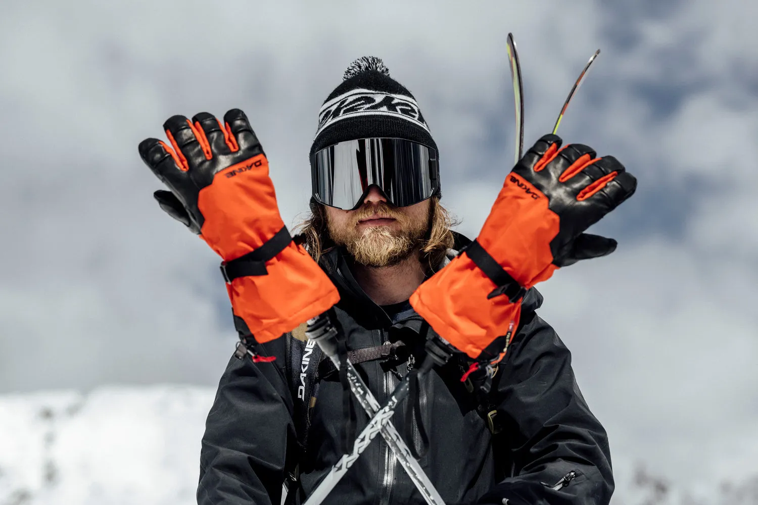 Phoenix GORE-TEX Glove