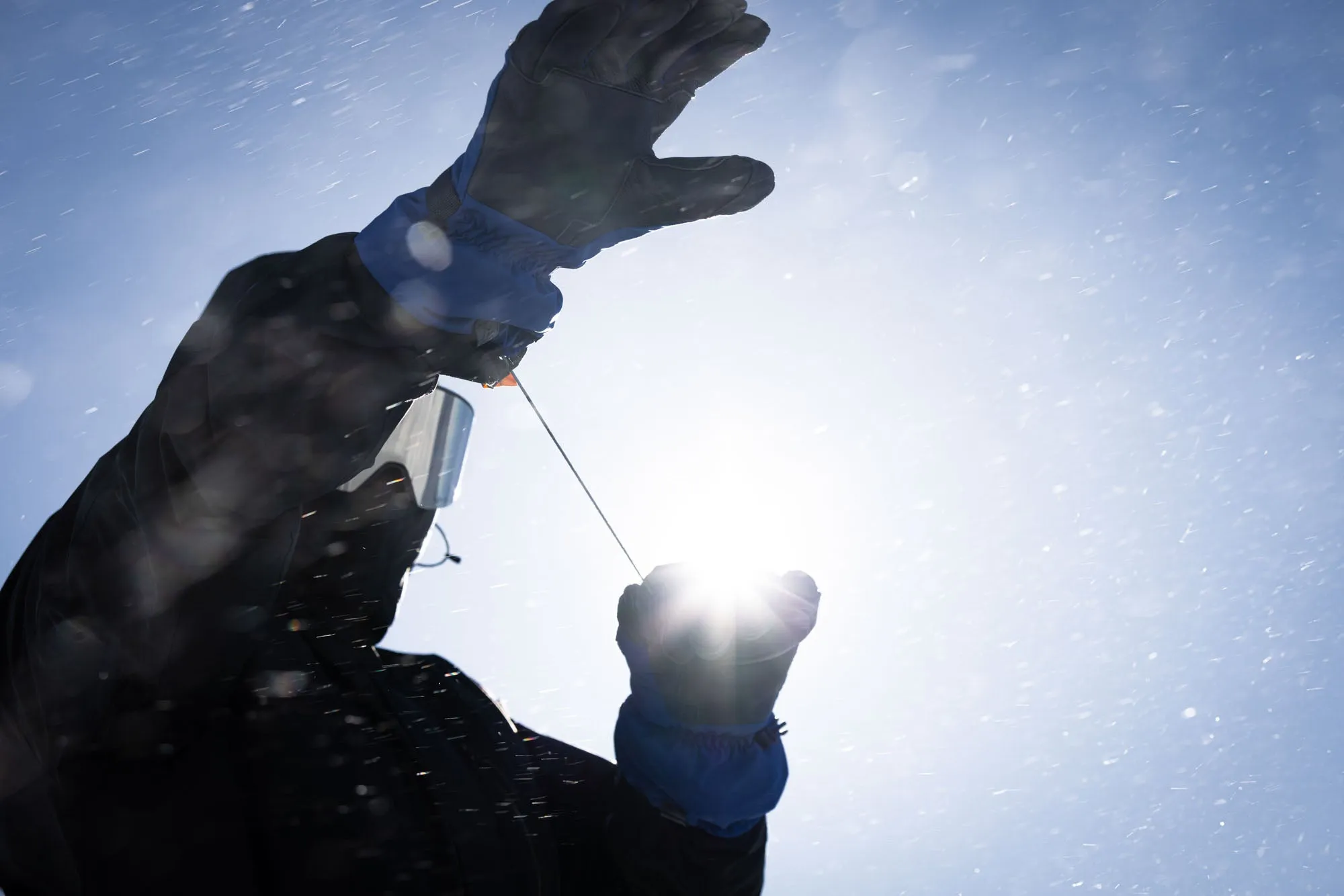 Phoenix GORE-TEX Glove