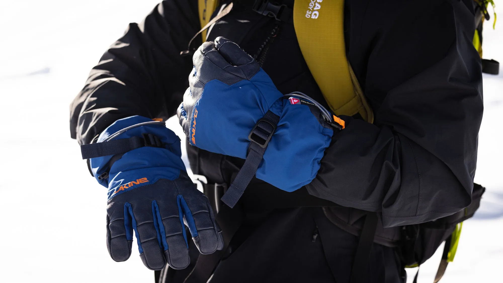 Phoenix GORE-TEX Glove