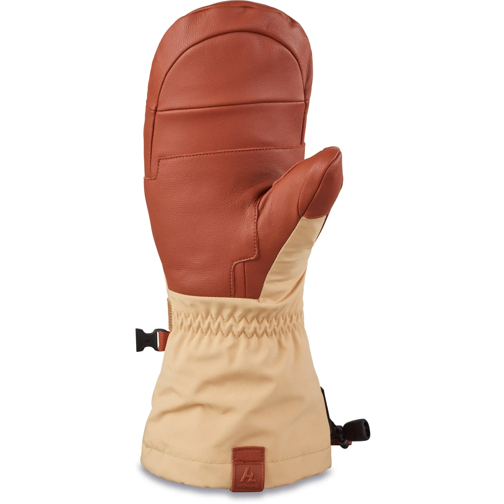 Phoenix GORE-TEX Mitt - Women's