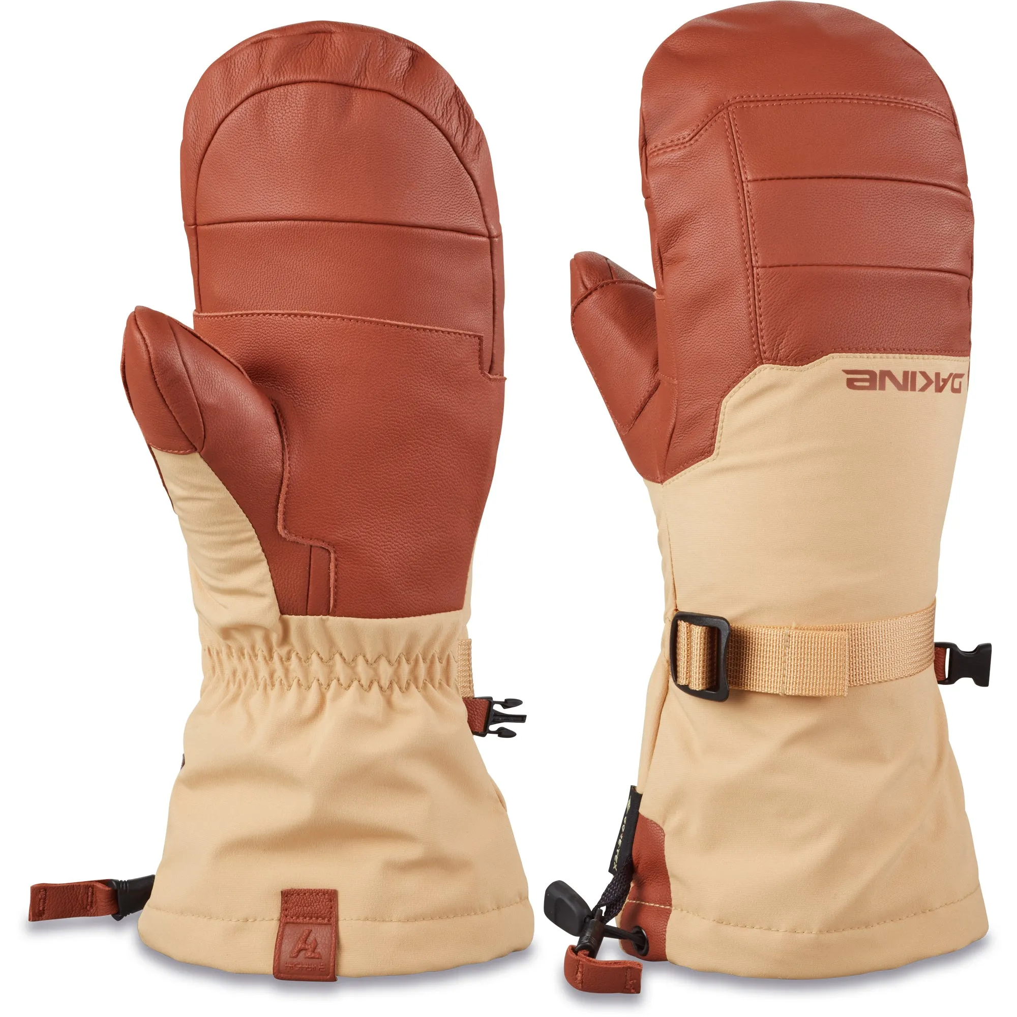 Phoenix GORE-TEX Mitt - Women's