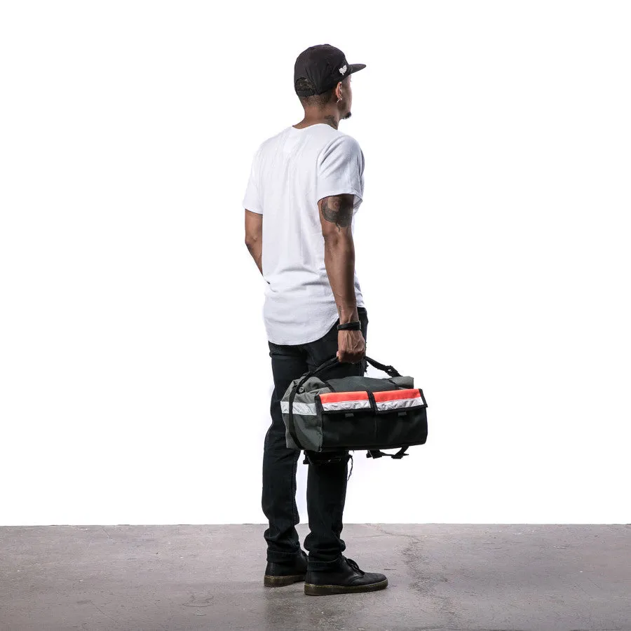 Porteur Rackbag