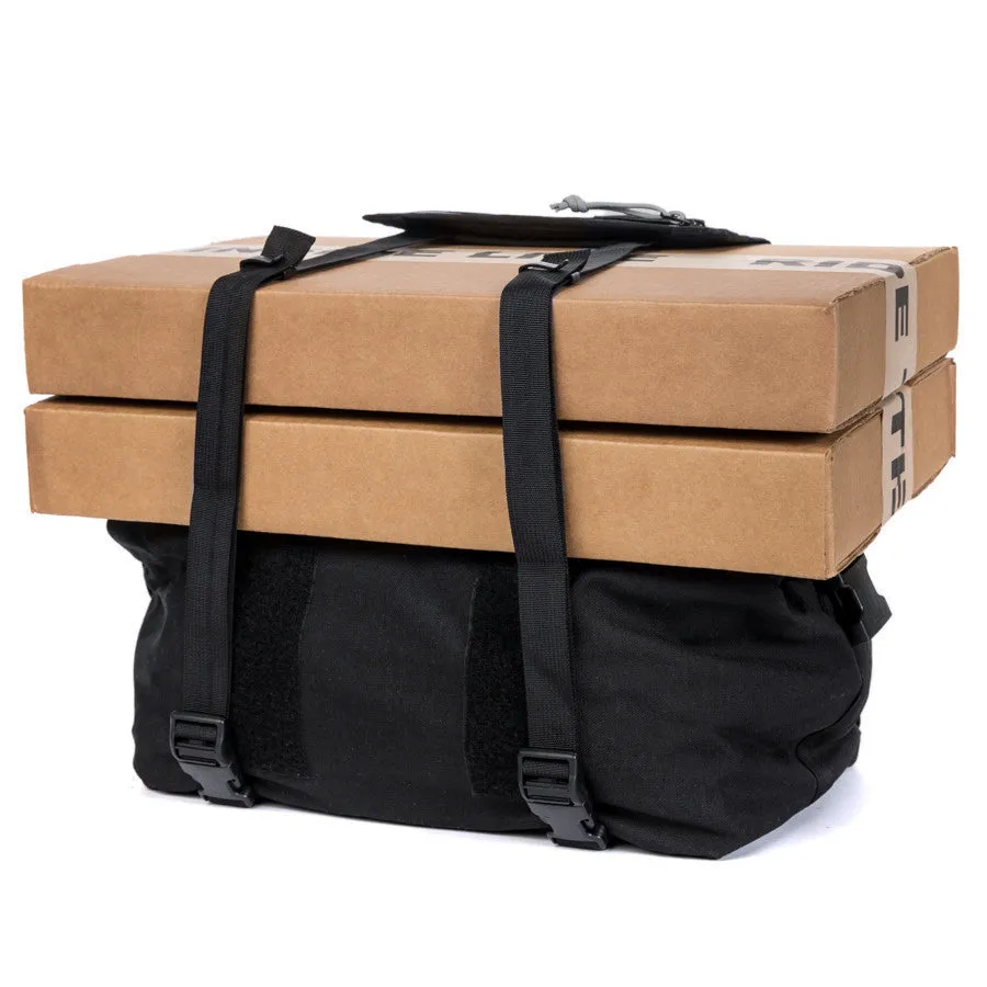 Porteur Rackbag