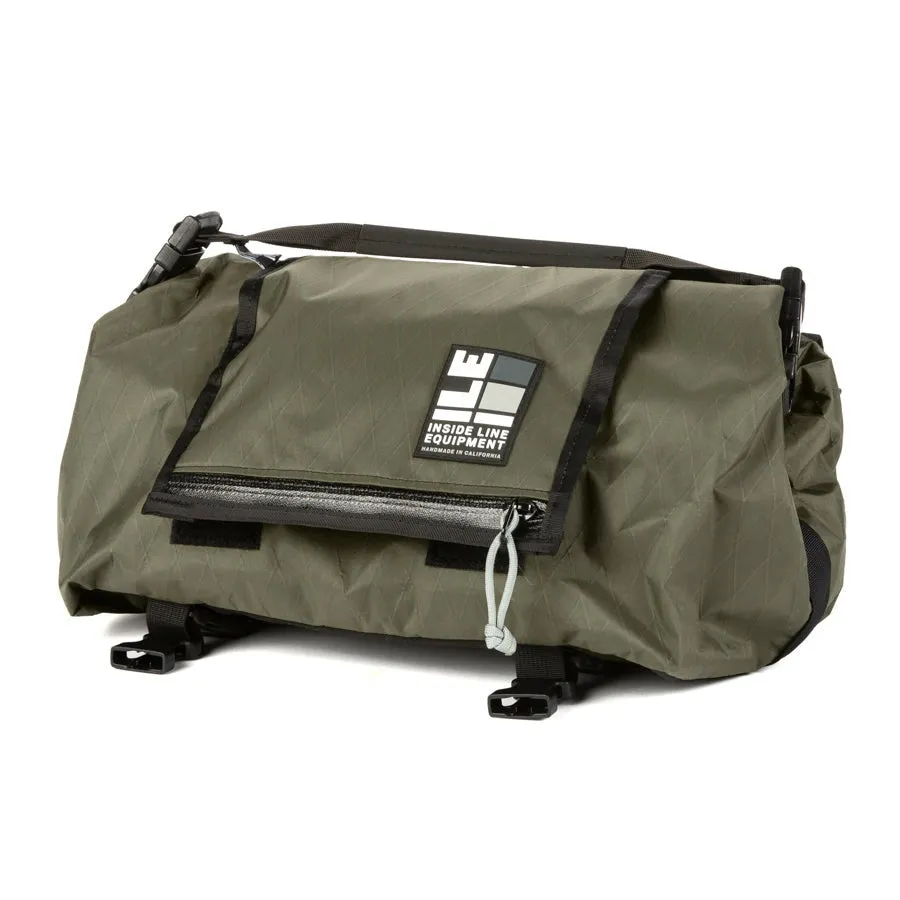 Porteur Rackbag