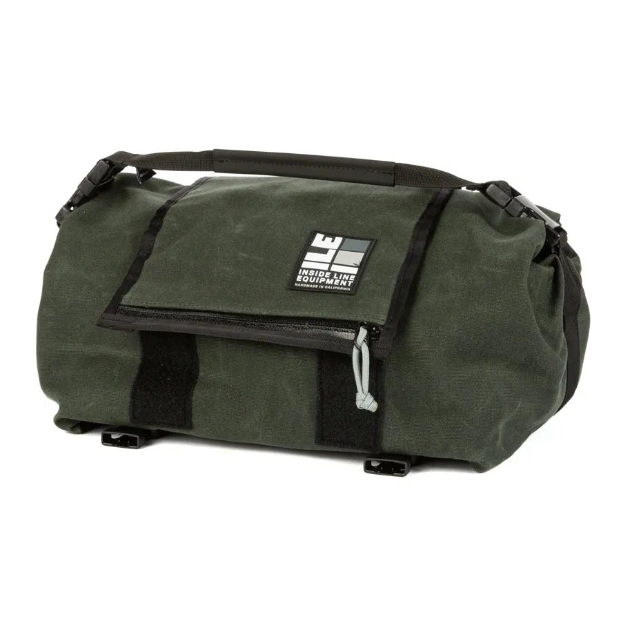 Porteur Rackbag