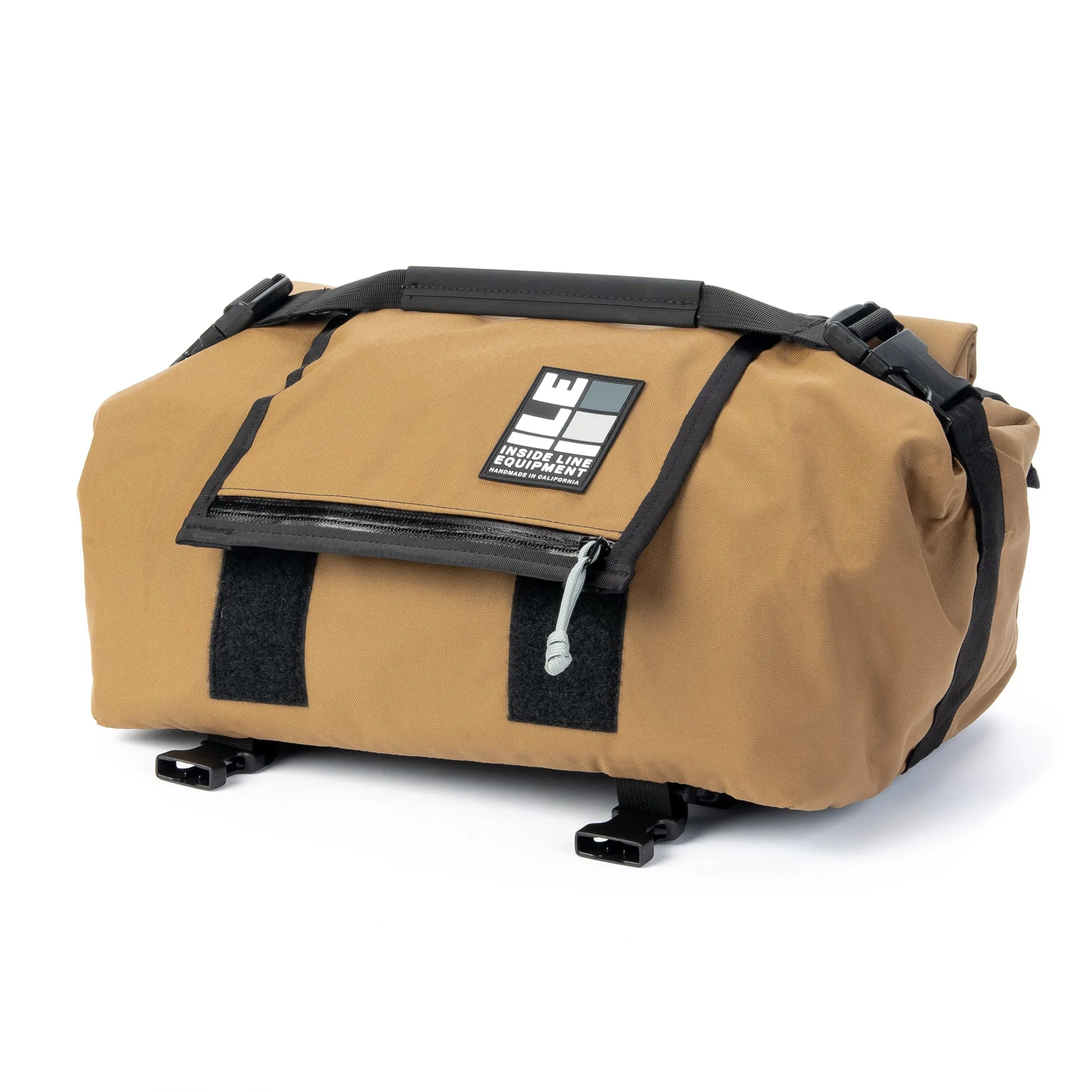 Porteur Rackbag