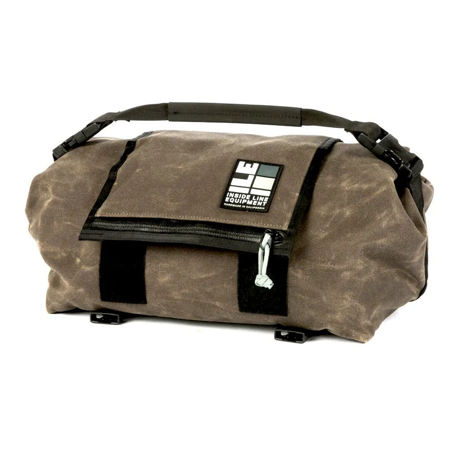 Porteur Rackbag