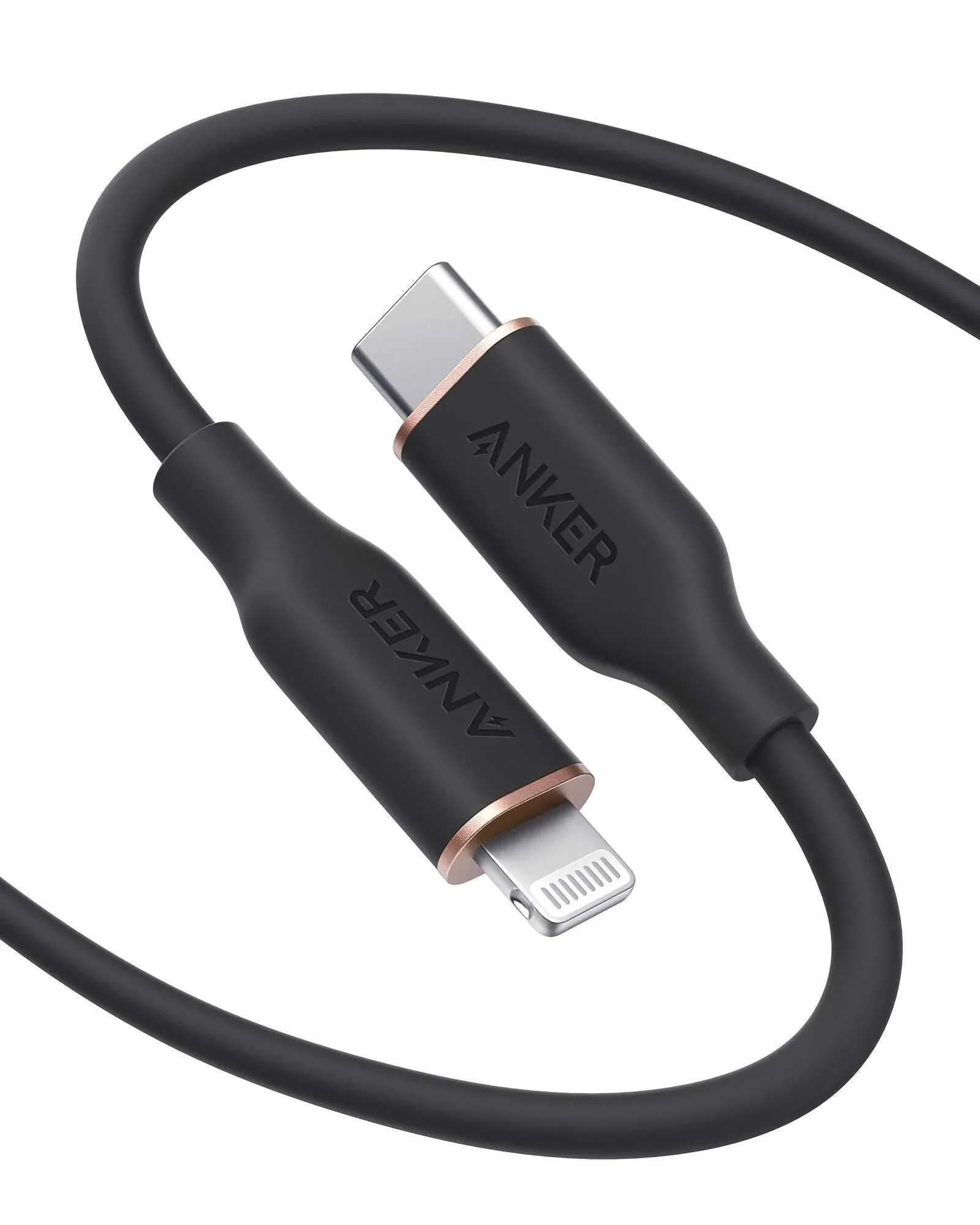 Powerline III Cable