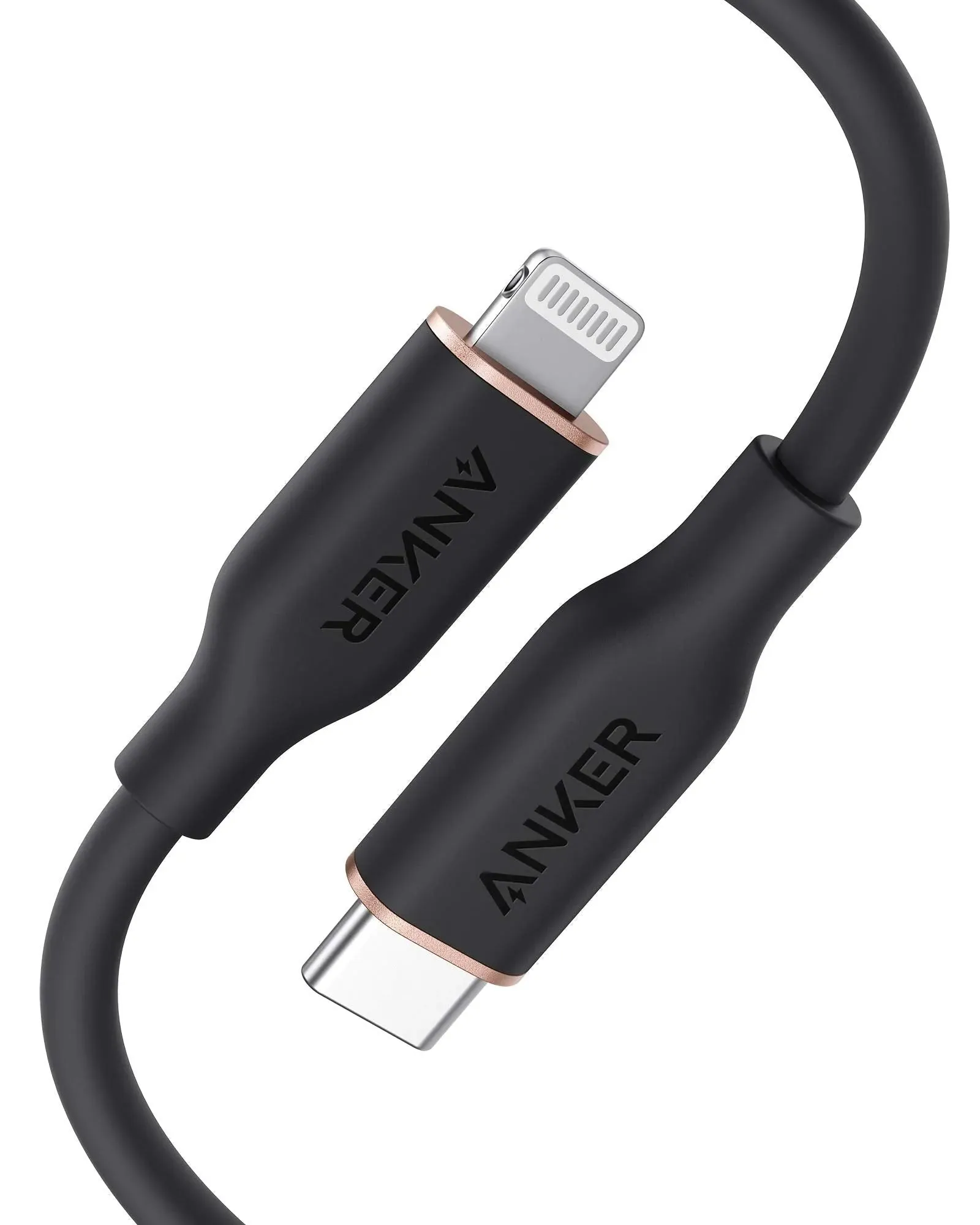 Powerline III Cable