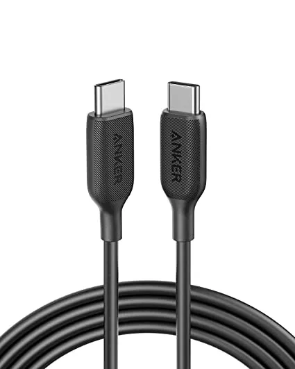 Powerline III Cable
