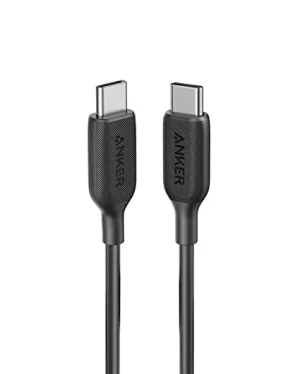 Powerline III Cable