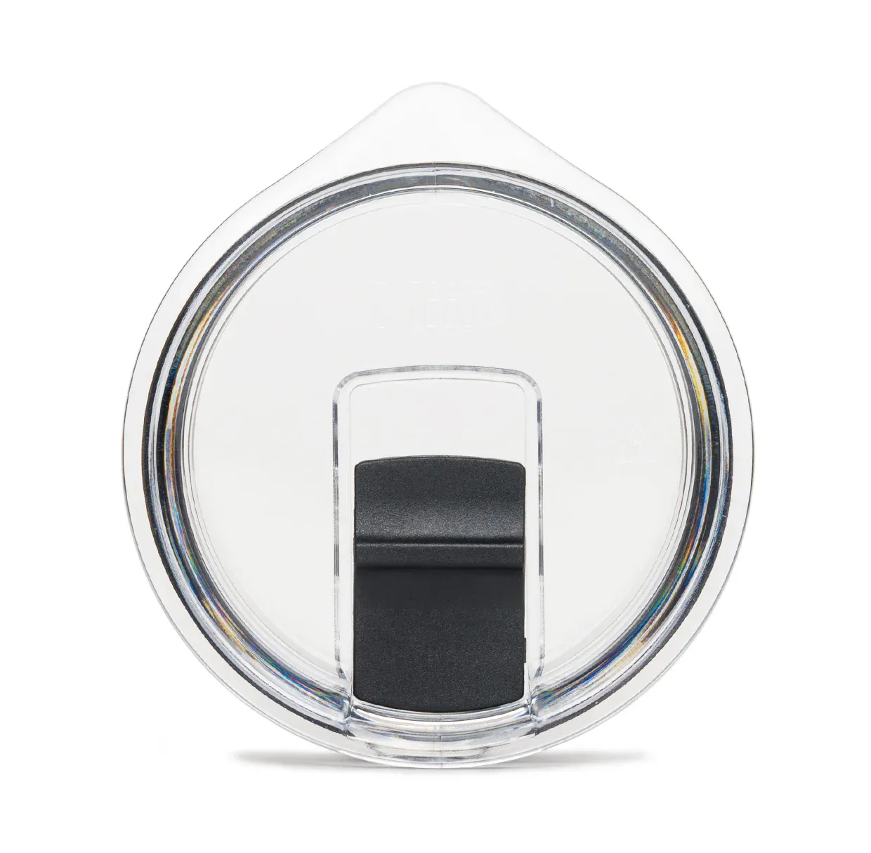 Press Fit Slide Lid