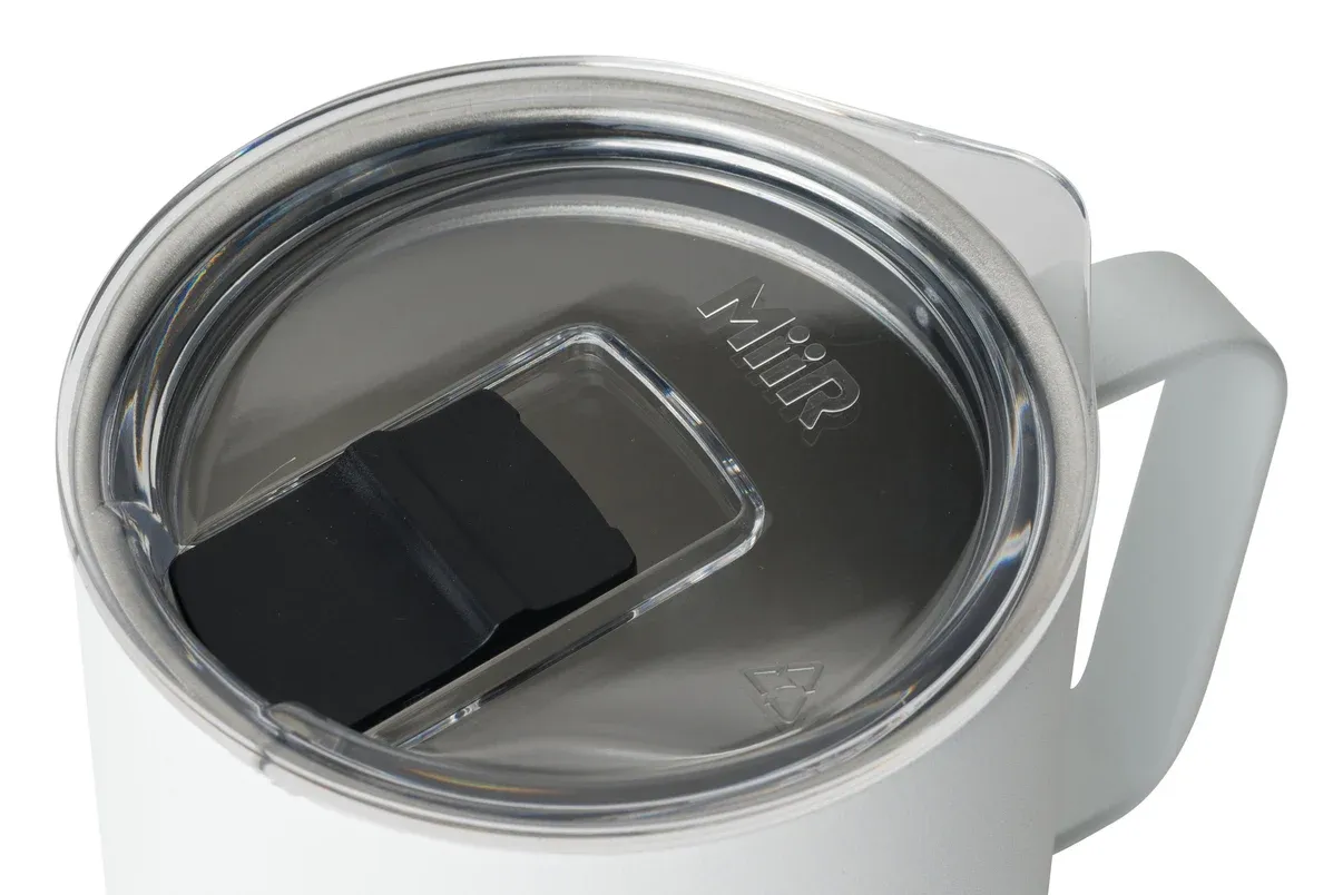 Press Fit Slide Lid