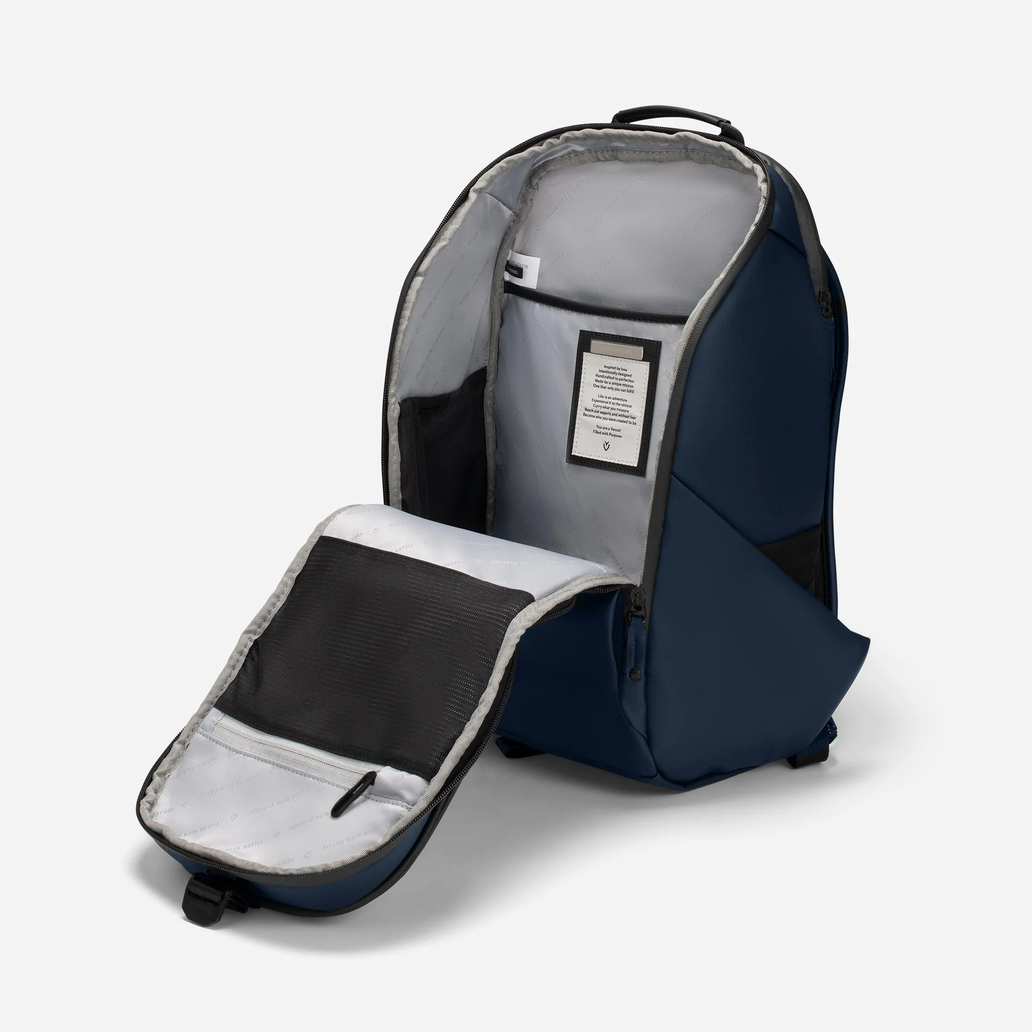 PrimeX Backpack