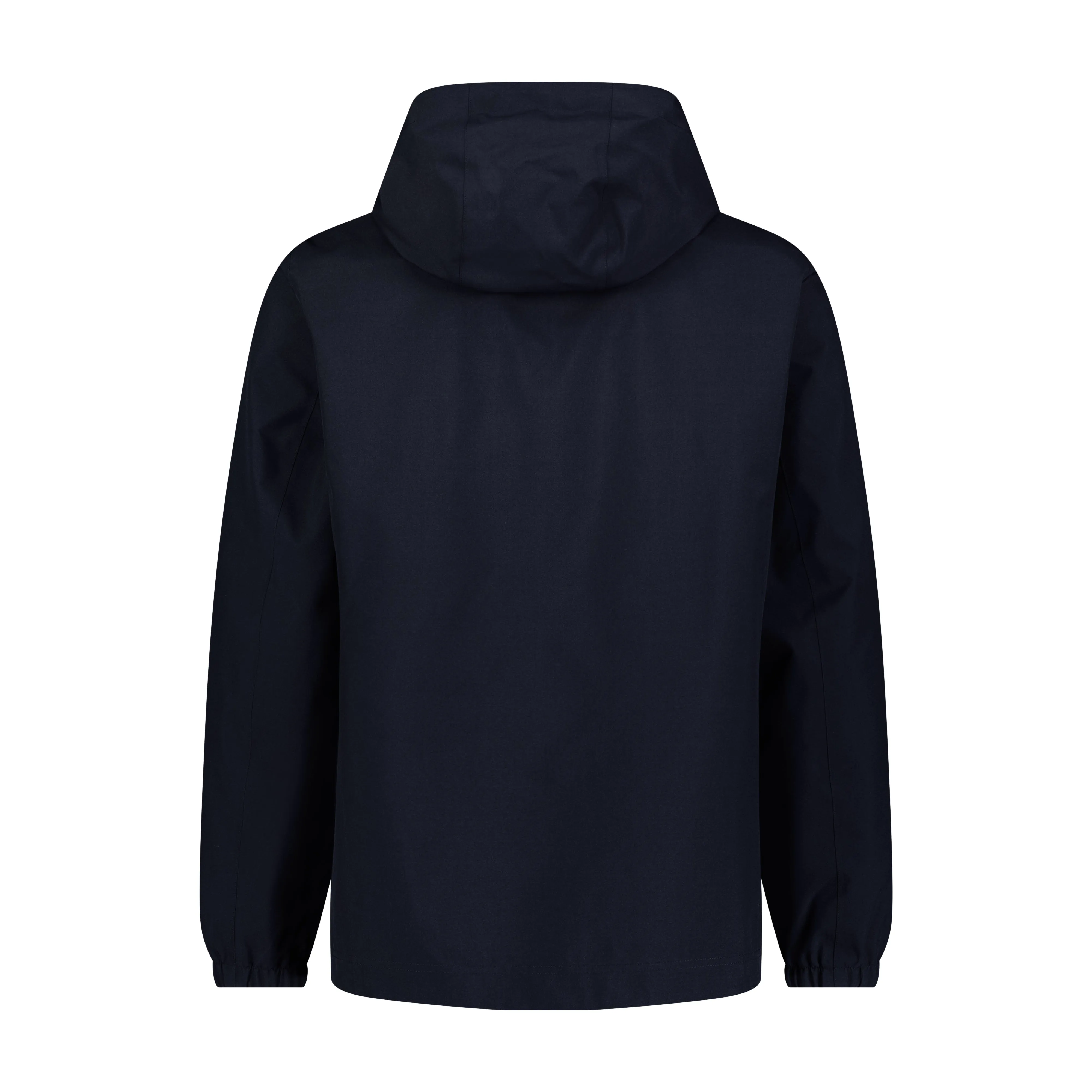 Rain Protection Light Jacket - Black