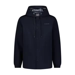 Rain Protection Light Jacket - Black