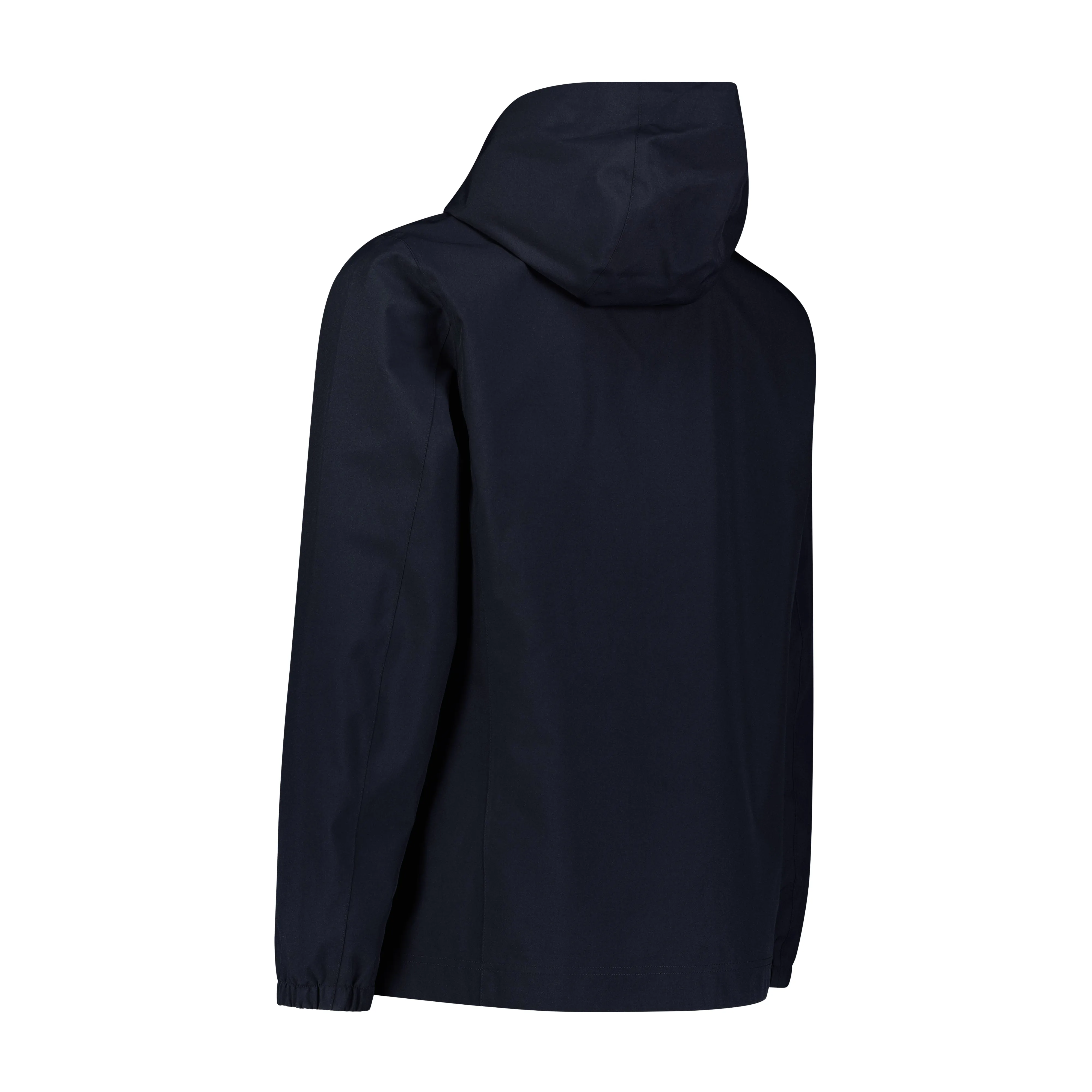 Rain Protection Light Jacket - Black