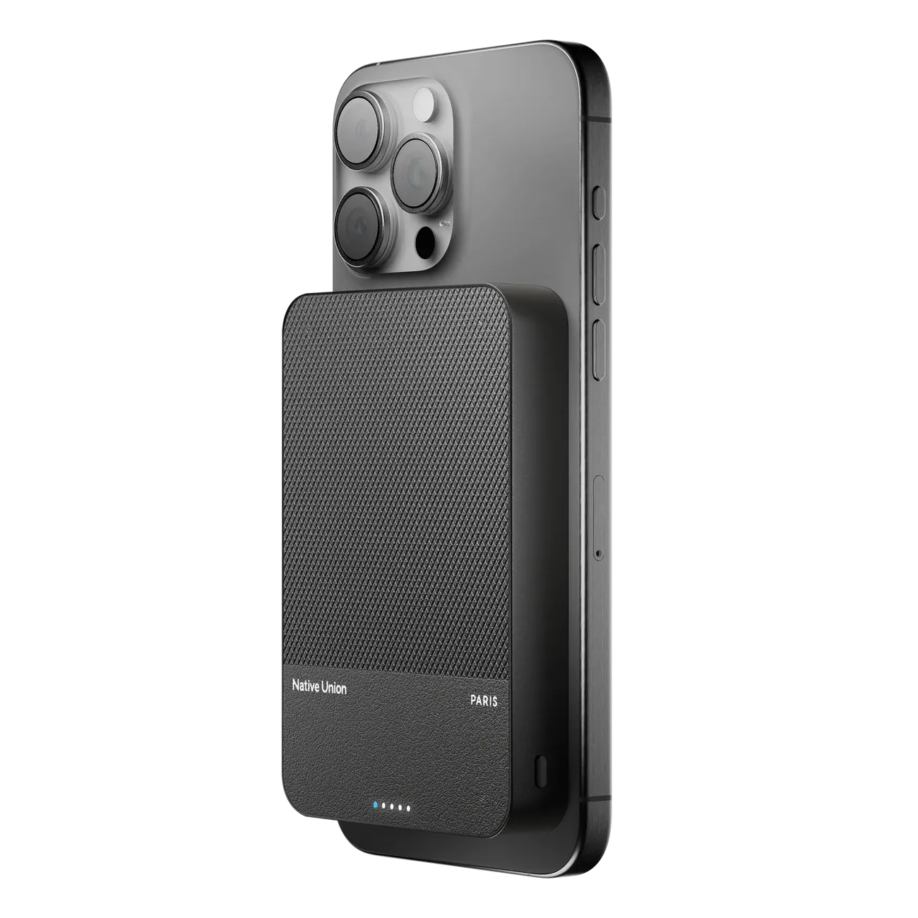 (Re) Classic Magnetic Power Bank 10000mAh