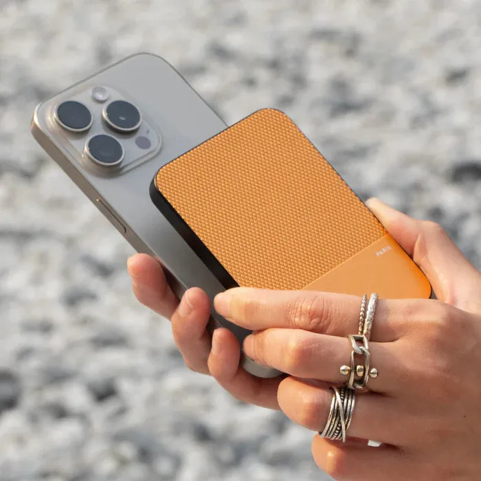(Re) Classic Magnetic Power Bank 5000mAh