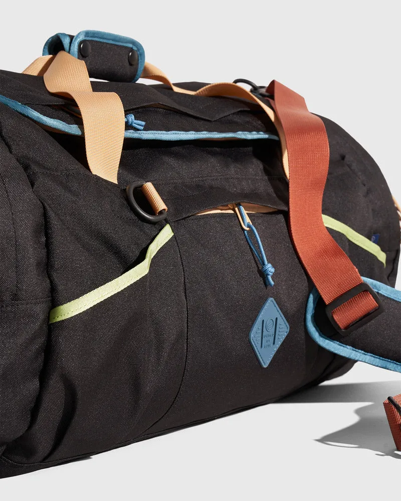 (R)evolution™ 55L Carry-On Duffle - New Colorways