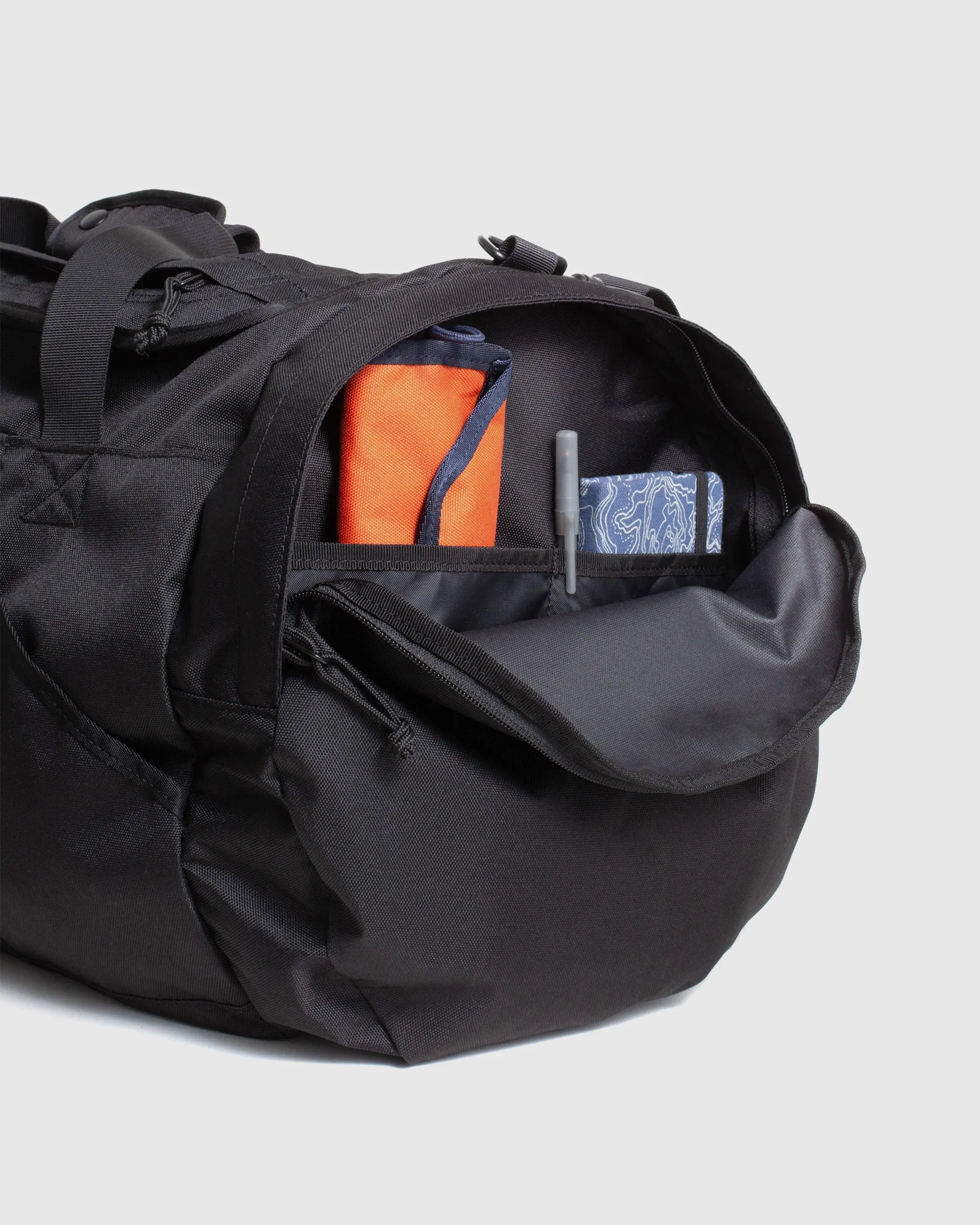 (R)evolution™ 55L Carry-On Duffle - New Colorways
