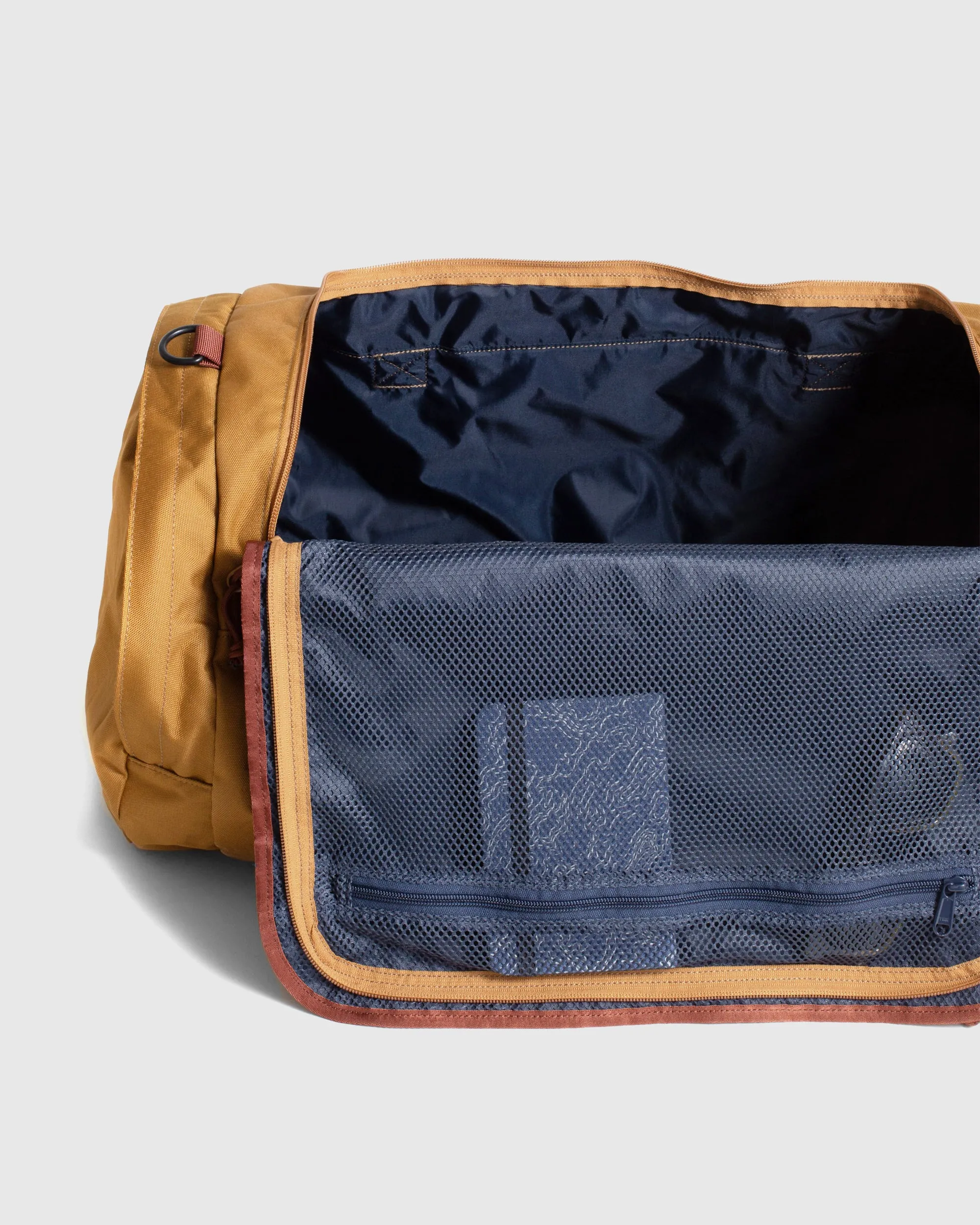 (R)evolution™ 55L Carry-On Duffle - New Colorways