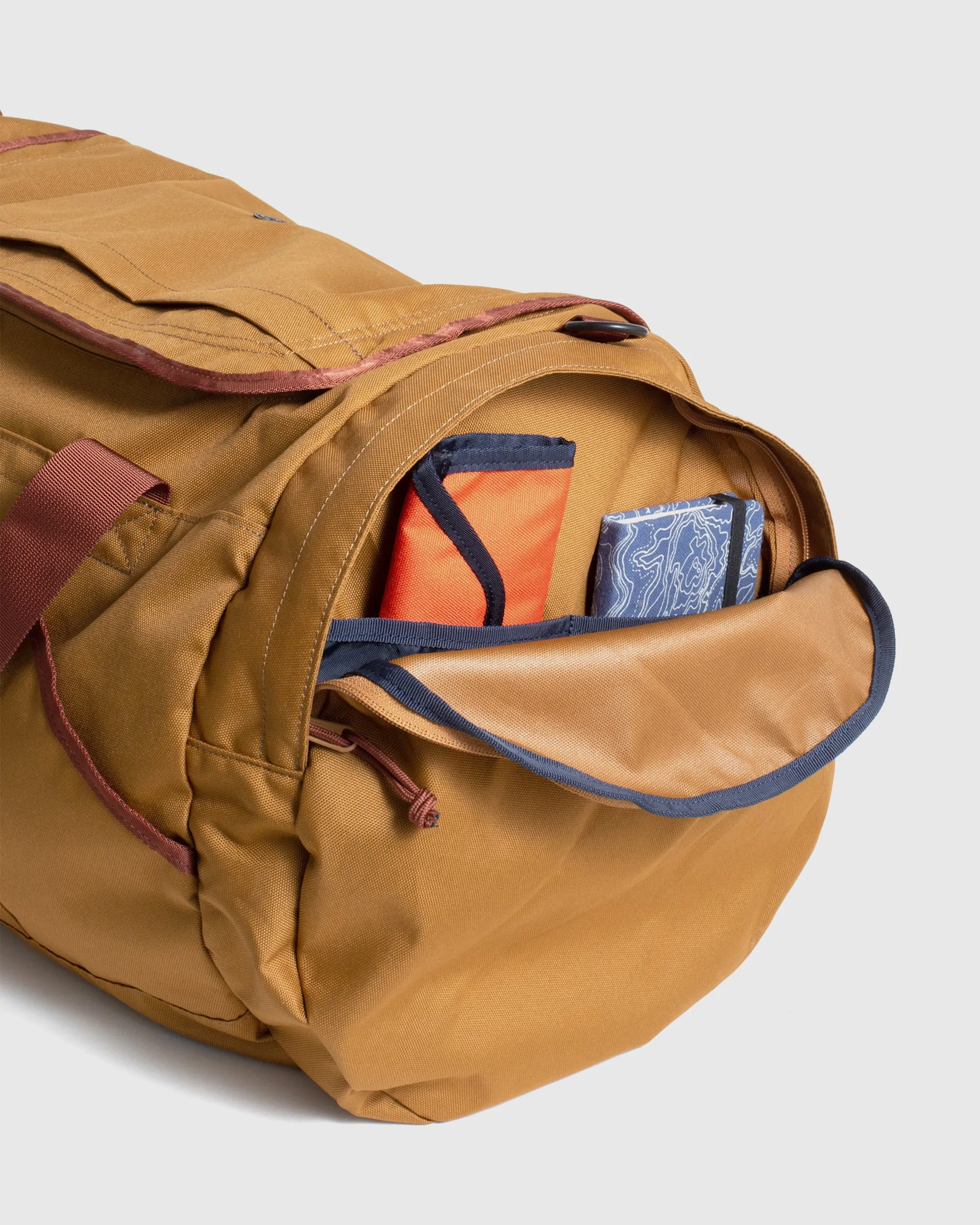 (R)evolution™ 55L Carry-On Duffle - New Colorways