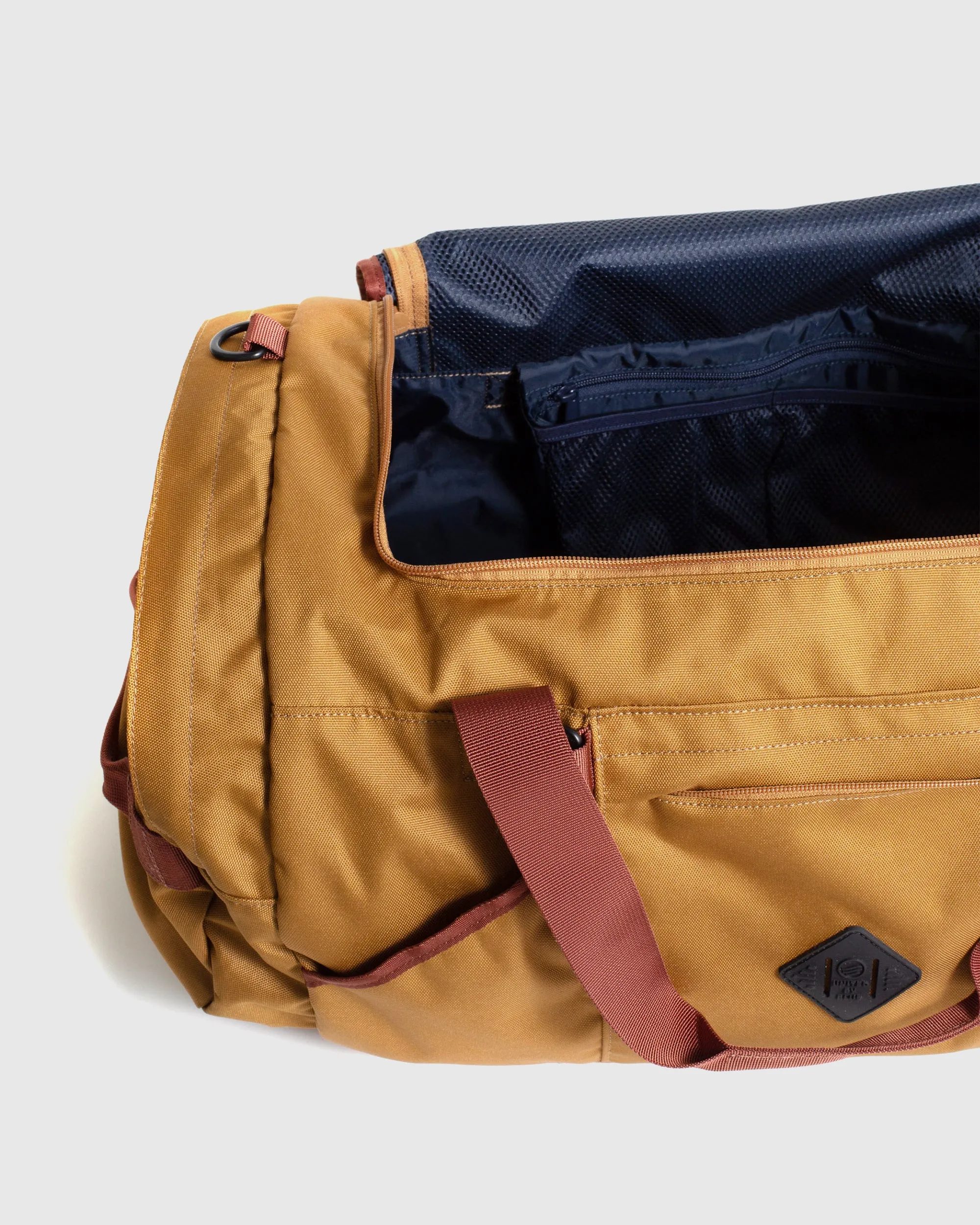 (R)evolution™ 55L Carry-On Duffle - New Colorways