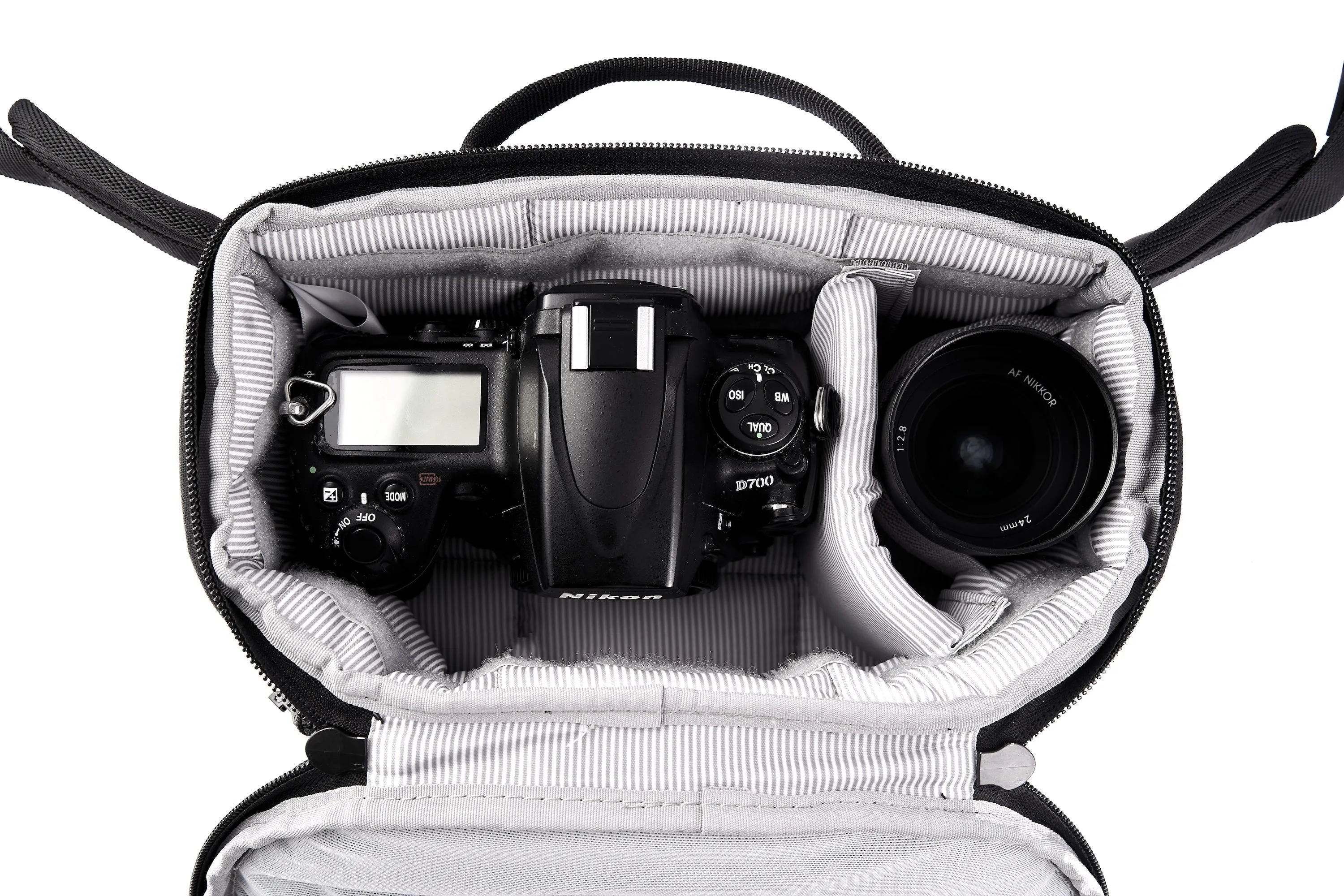 Rochester Yakka Camera Bag