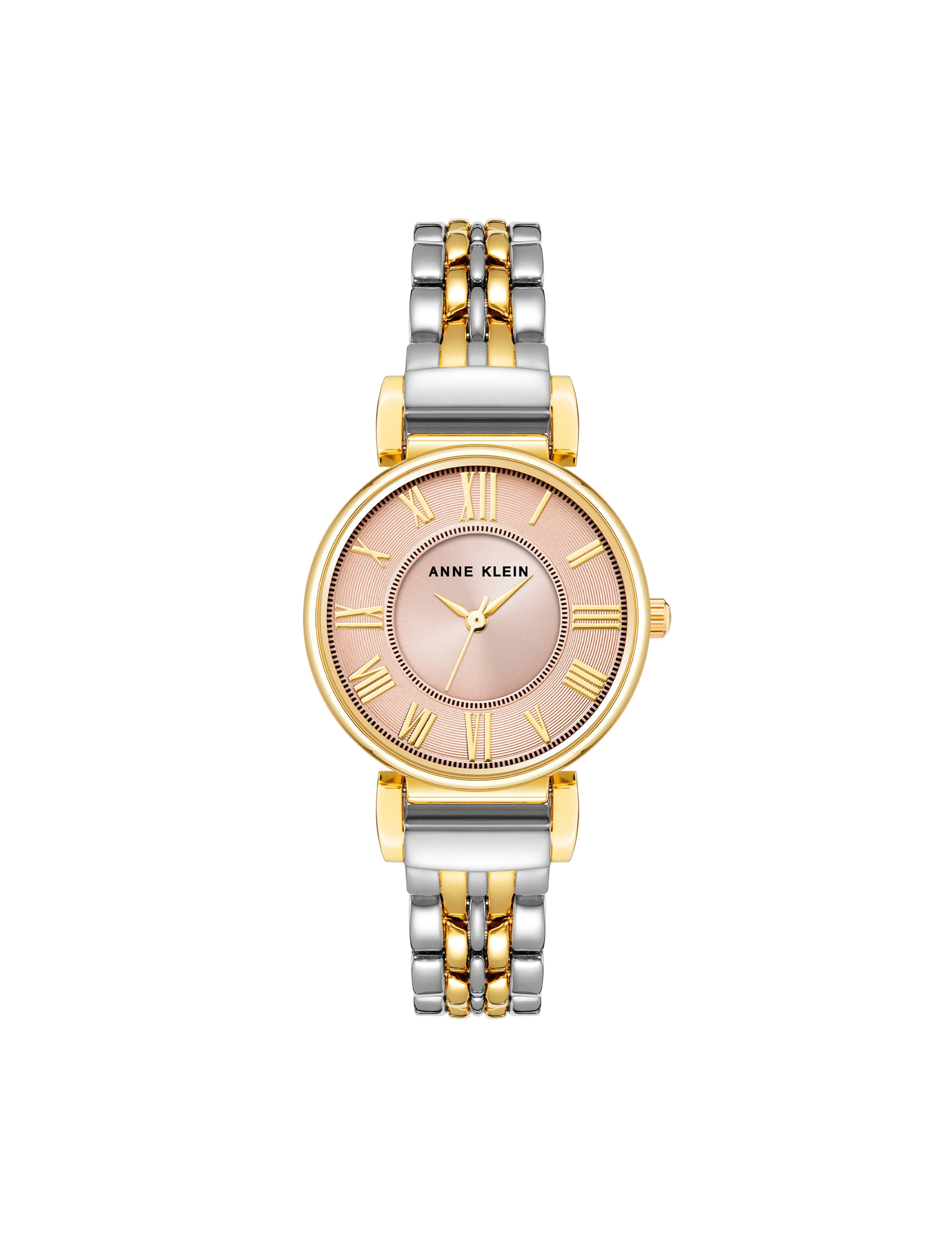Roman Numeral Dial Watch