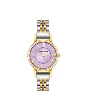 Roman Numeral Dial Watch