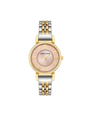 Roman Numeral Dial Watch